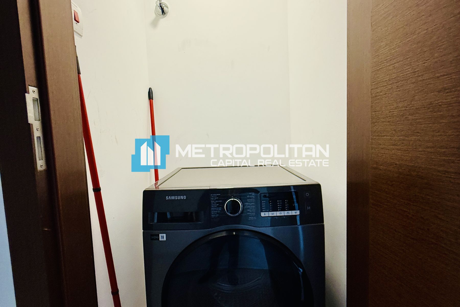 High Floor 2BR | Vacant Soon | Well Maintained