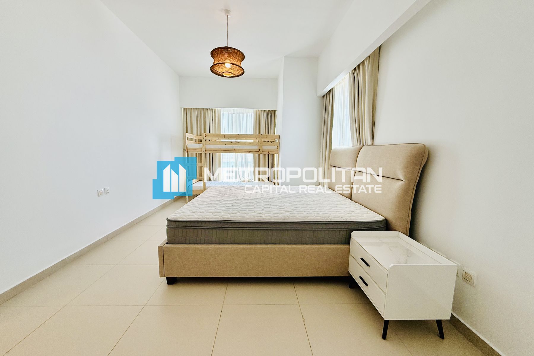High Floor 2BR | Vacant Soon | Well Maintained