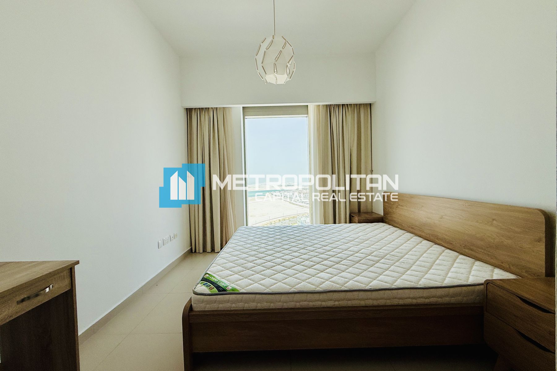 High Floor 2BR | Vacant Soon | Well Maintained