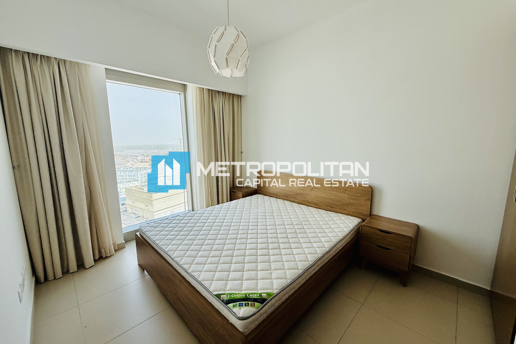 High Floor 2BR | Vacant Soon | Well Maintained