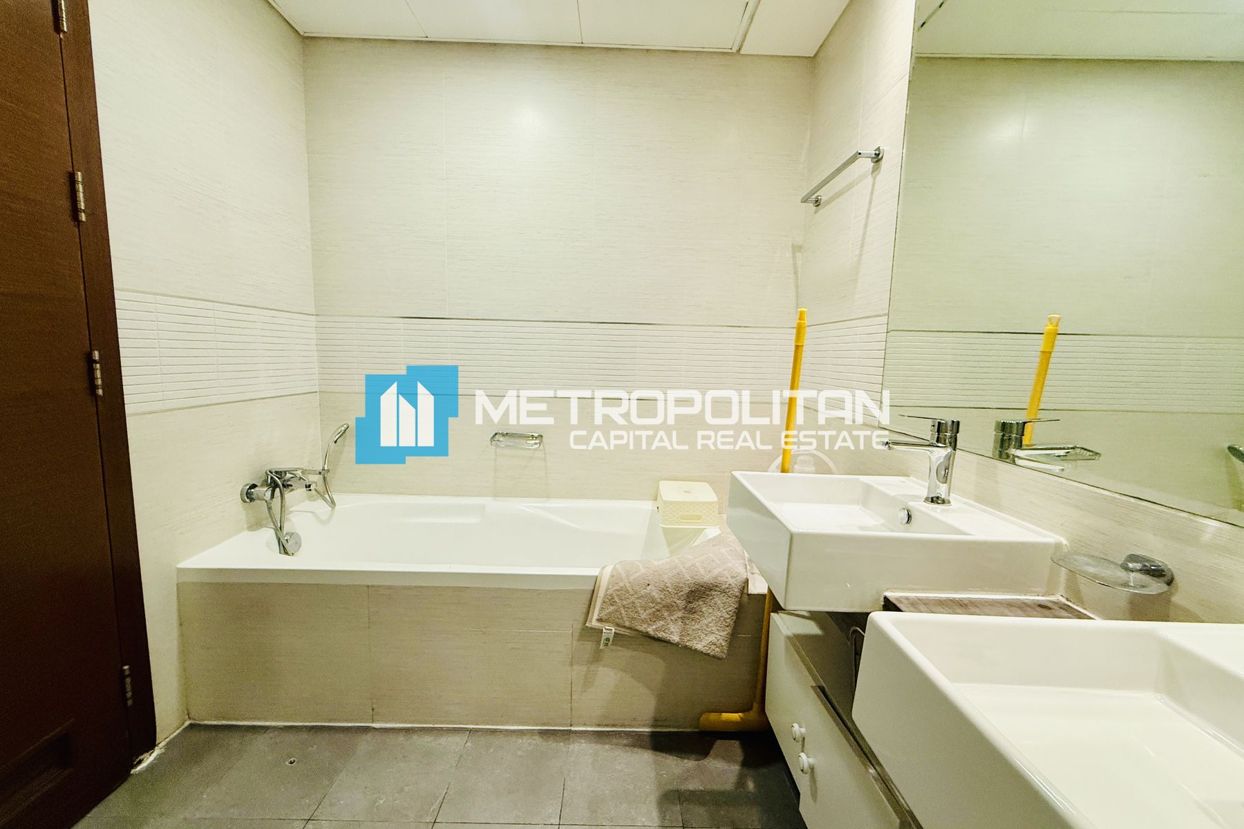 High Floor 2BR | Vacant Soon | Well Maintained