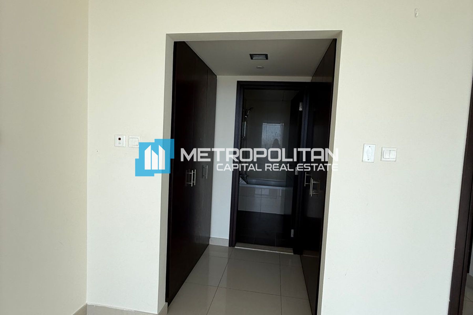 2BR with Study | High Floor | Vacant Apartment