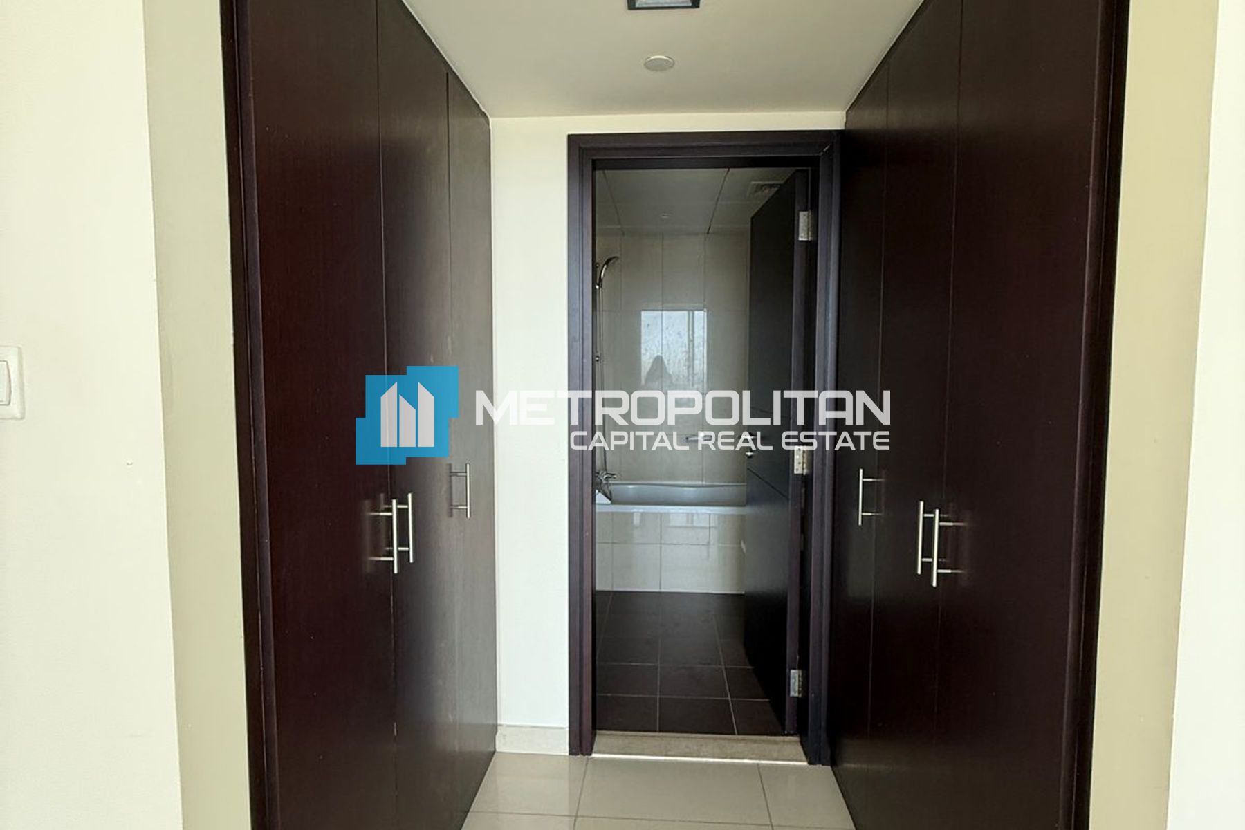 2BR with Study | High Floor | Vacant Apartment