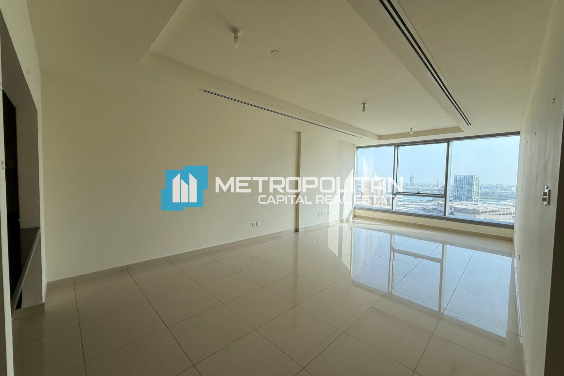 2BR Apartment for Rent in Sun Tower, Al Reem Island - MCR-7702