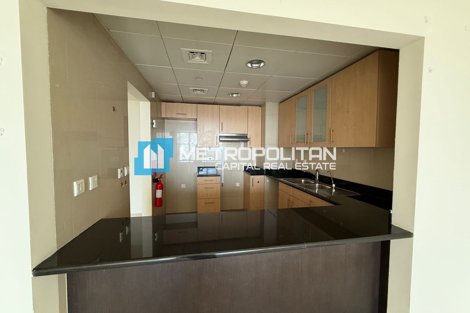 2BR with Study | High Floor | Vacant Apartment
