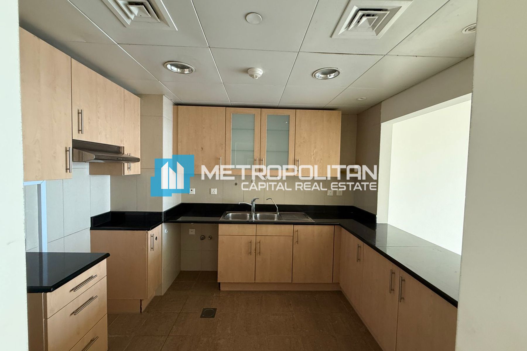 2BR Apartment for Rent in Sun Tower, Al Reem Island - MCR-7702