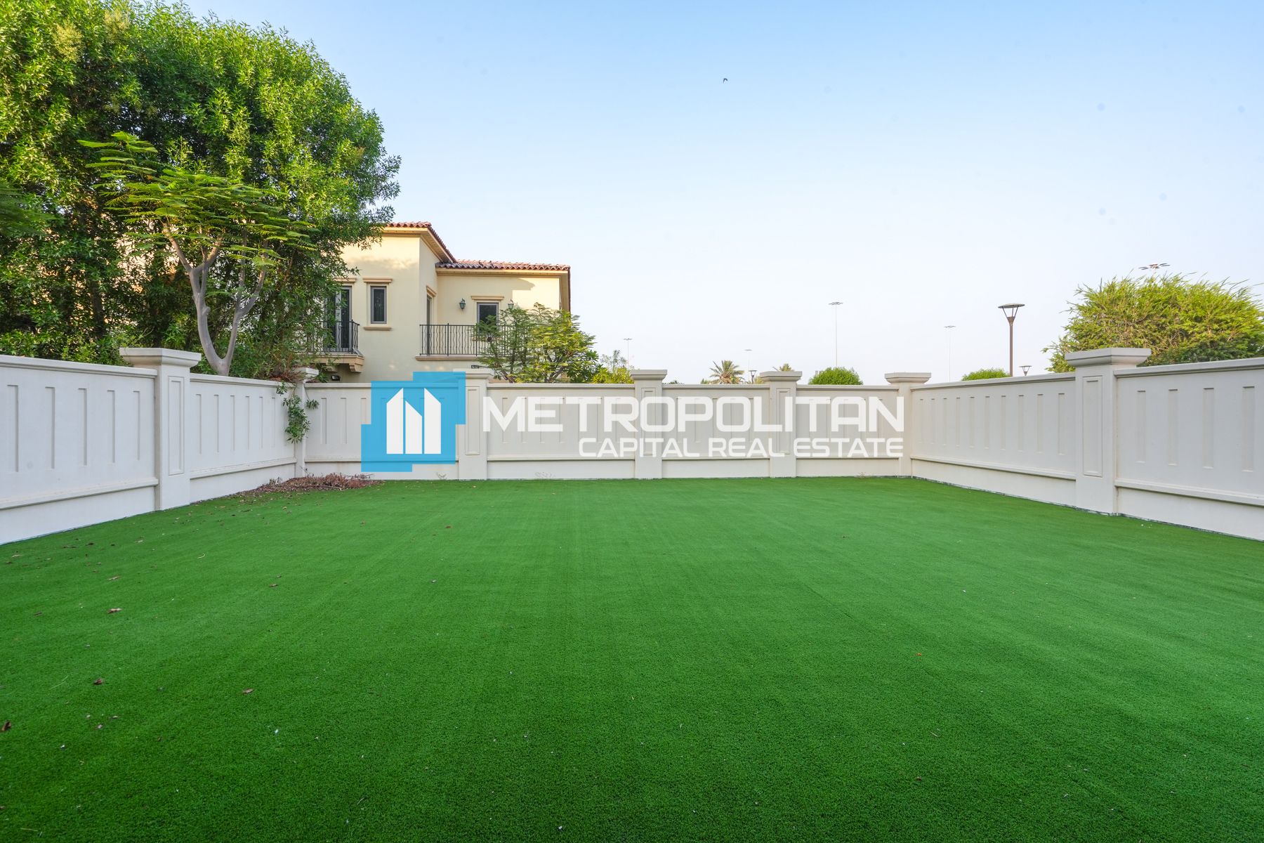 Corner 4BR+Maids | Massive Plot | Well Maintained