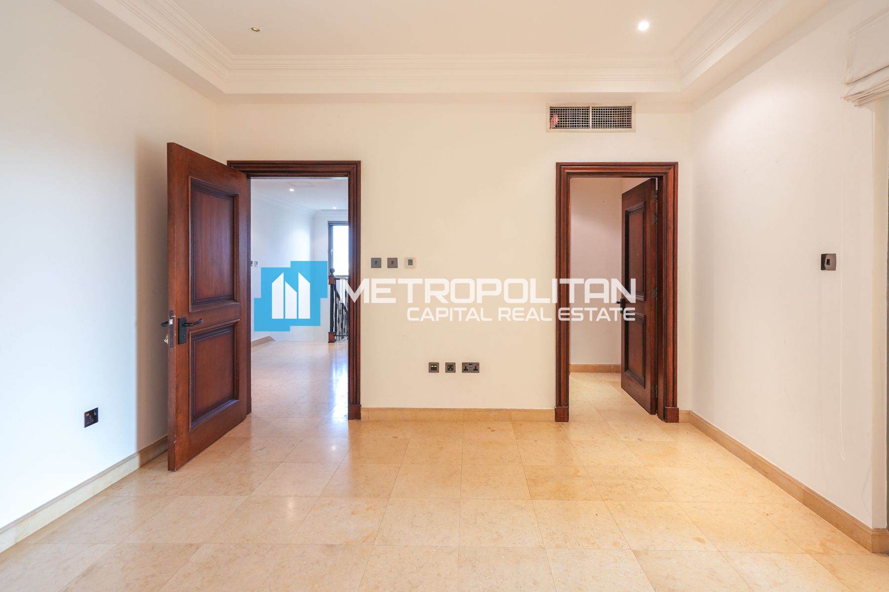 4BR Townhouse for Rent in Saadiyat Beach Villas, Saadiyat Island - MCR-7708