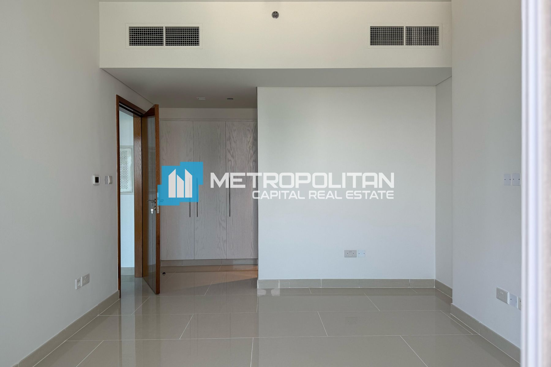 1BR w/ Balcony | Ready To Move | Community Pool
