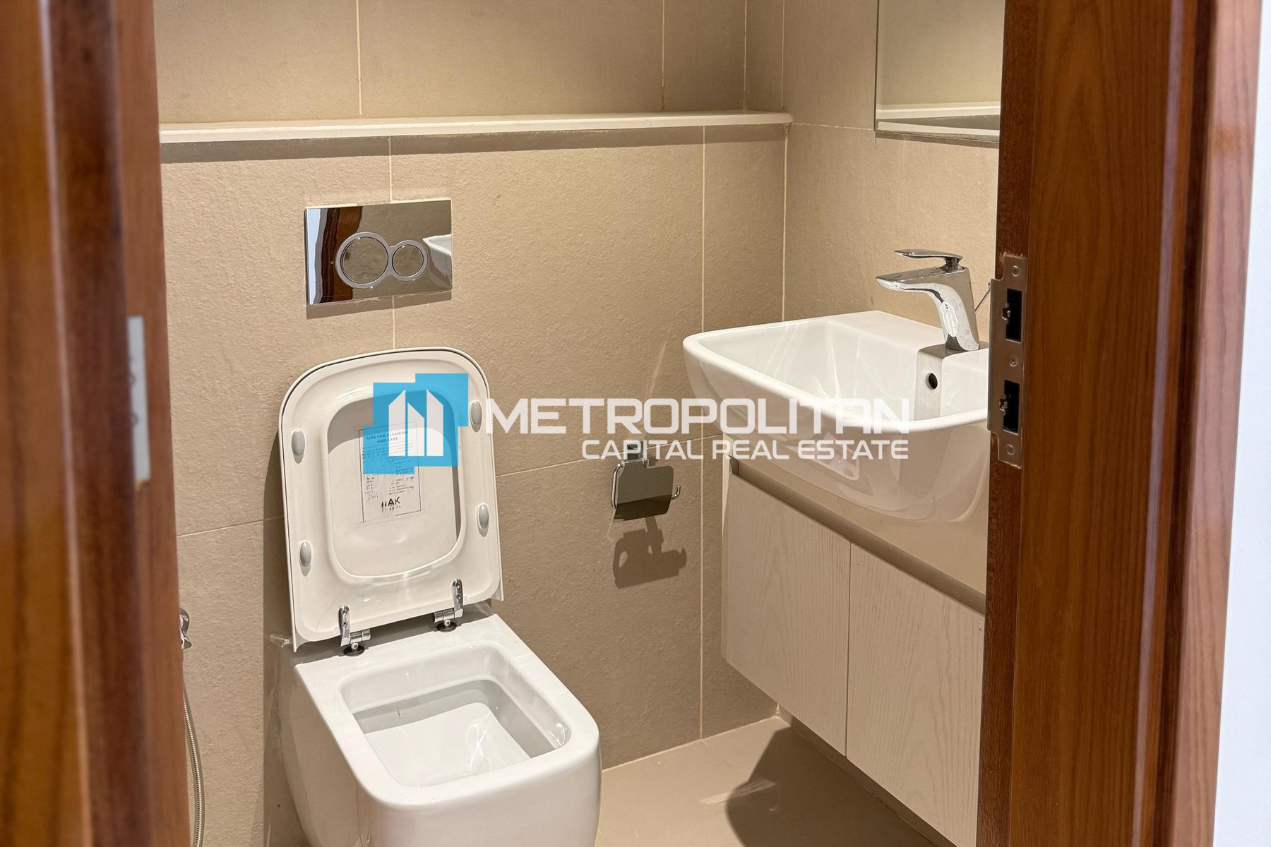 1BR w/ Balcony | Ready To Move | Community Pool