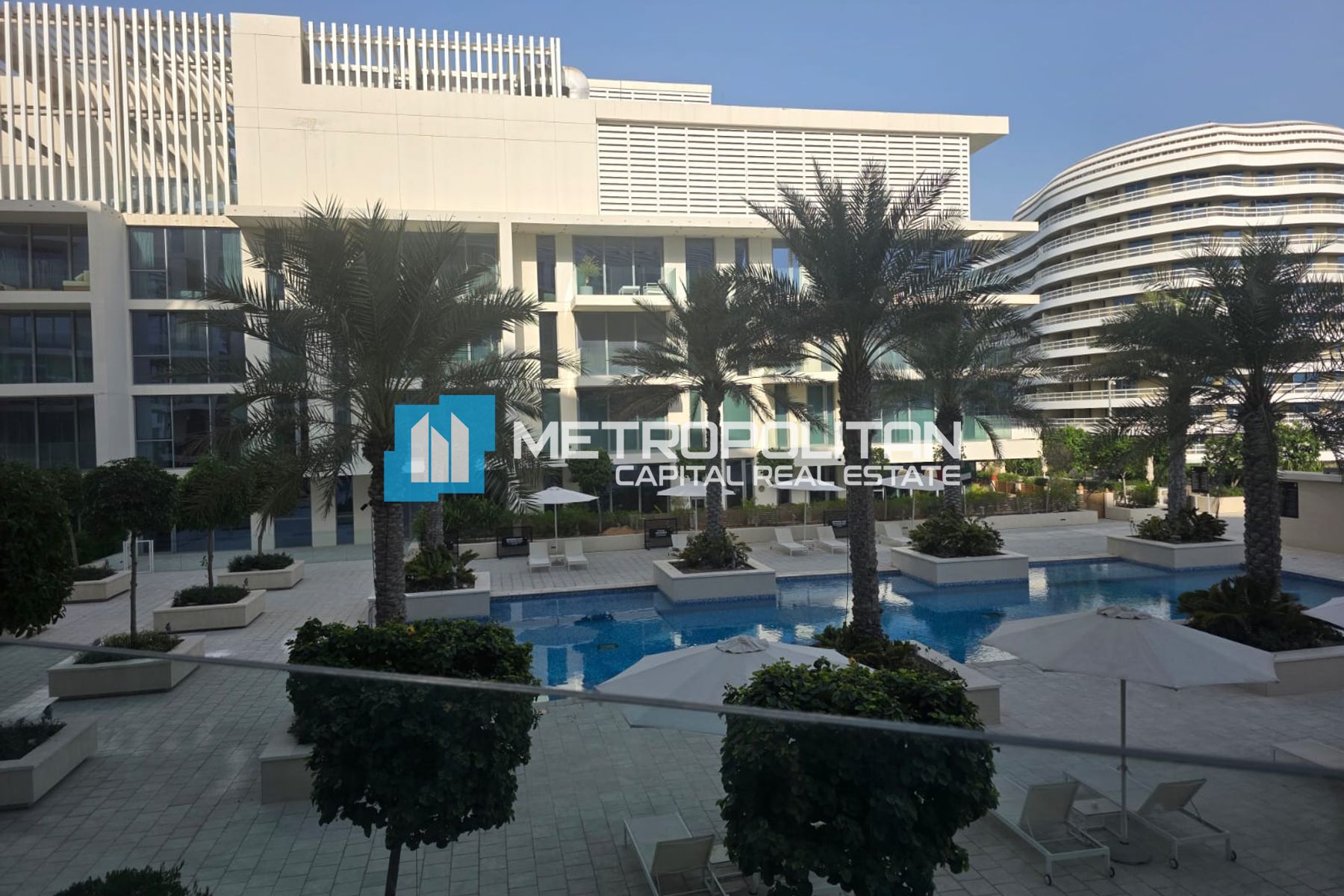 1BR Apartment for Rent in Mamsha Al Saadiyat, Saadiyat Island - MCR-7721