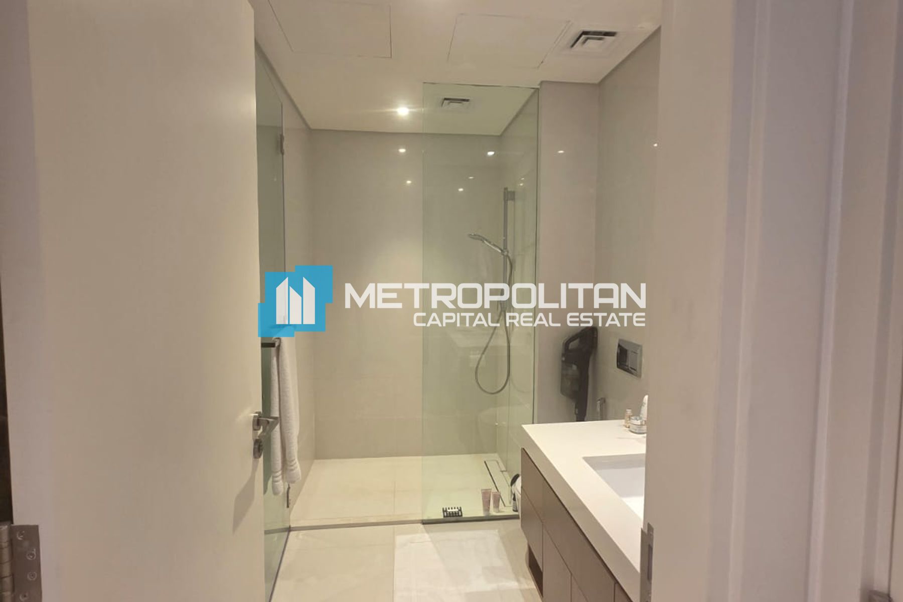 Furnished | Sea and Museum View | Ready to Move
