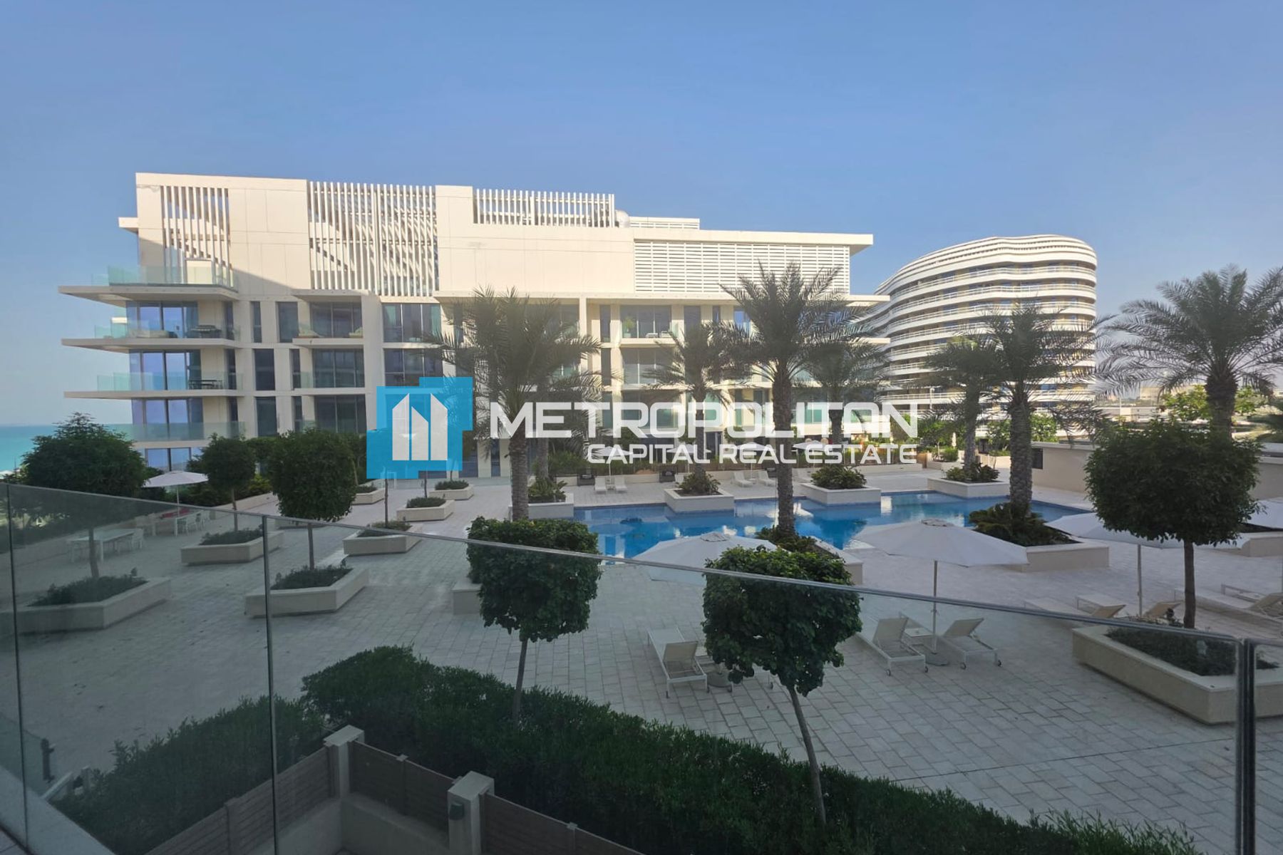 1BR Apartment for Rent in Mamsha Al Saadiyat, Saadiyat Island - MCR-7721