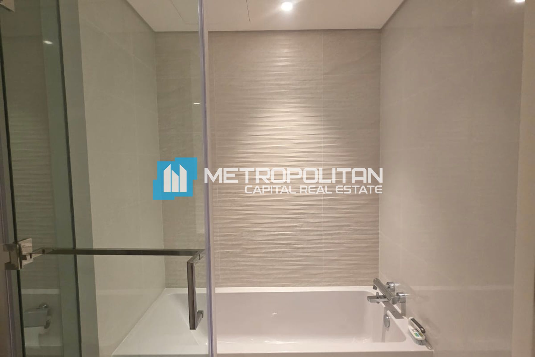 Furnished | Sea and Museum View | Ready to Move