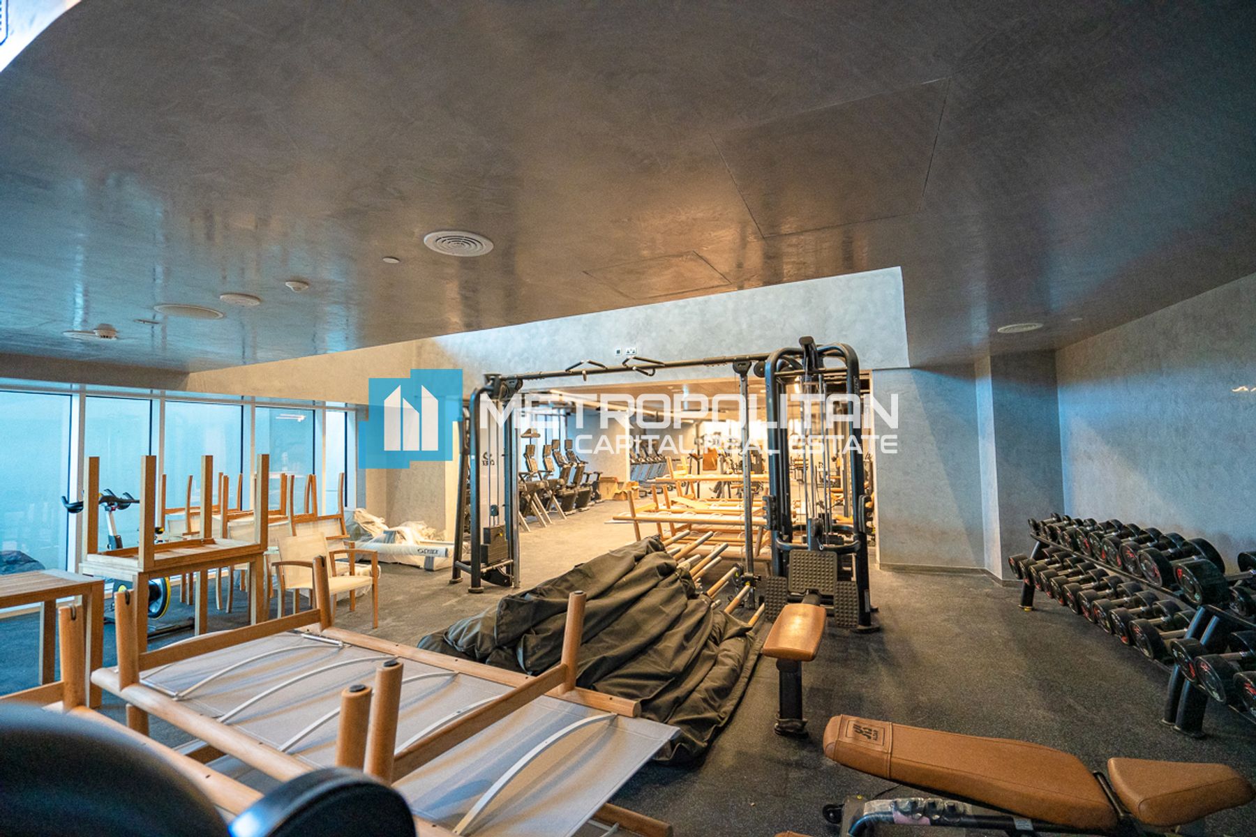 Spacious Studio I High Floor I Upcoming 1 August
