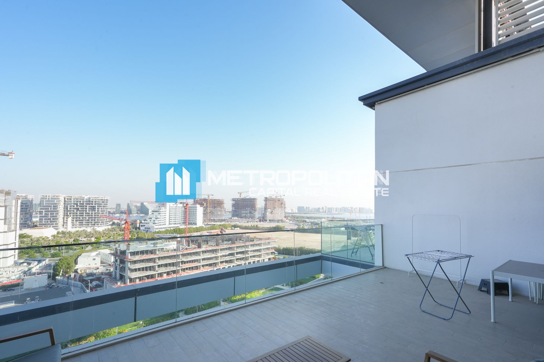 Spacious Studio I High Floor I Upcoming 1 August