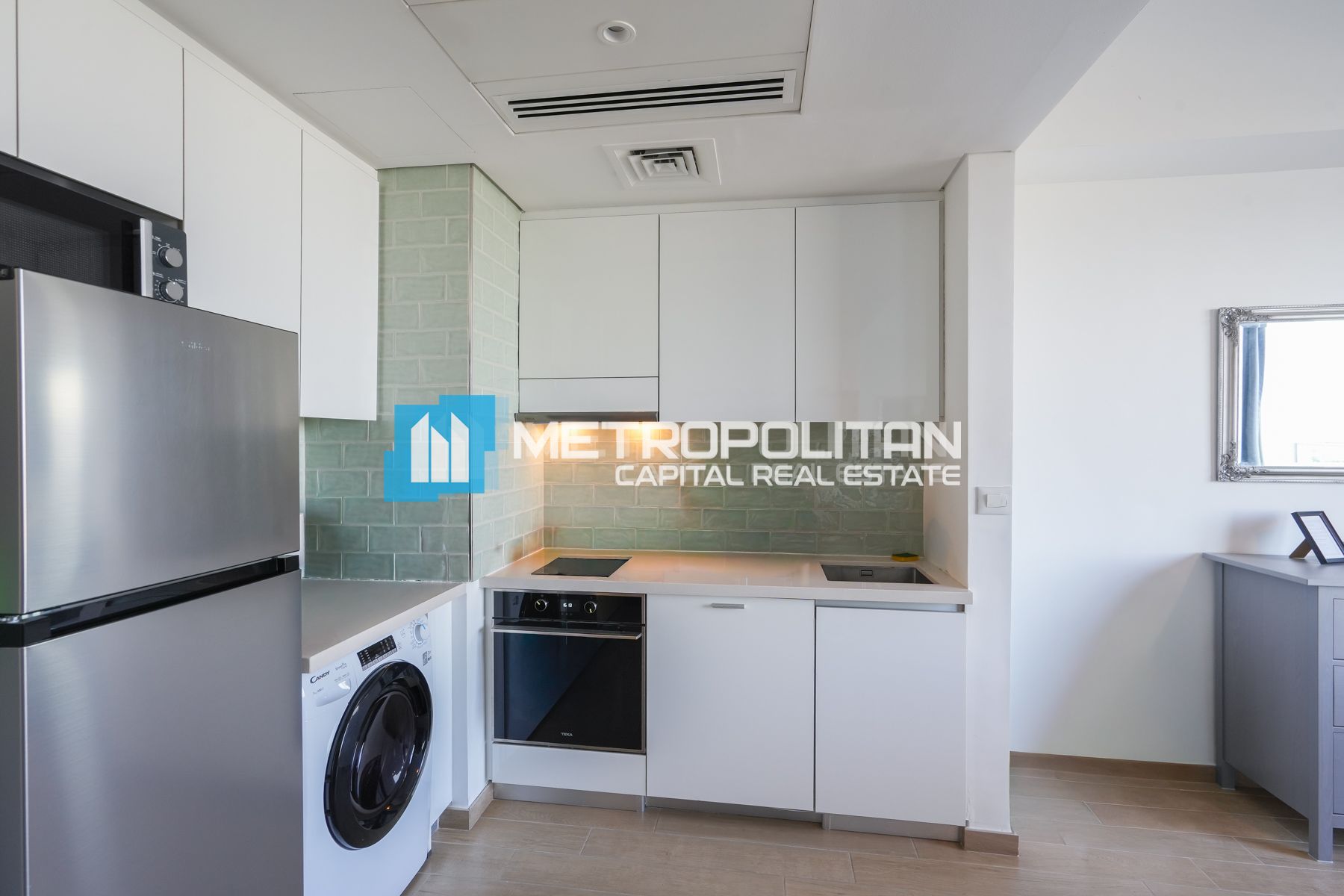 Spacious Studio I High Floor I Upcoming 1 August