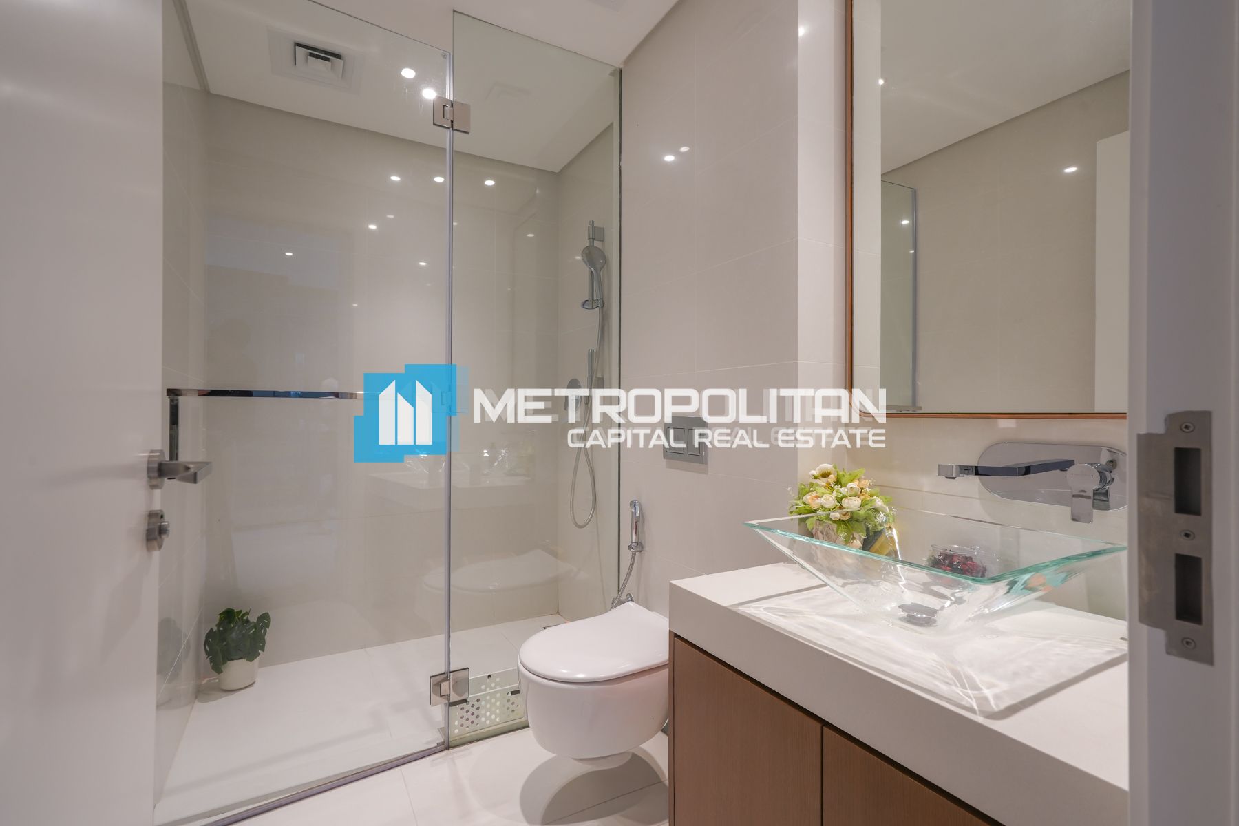 Partial Sea View | Duplex Unit | 1 BR w Balcony