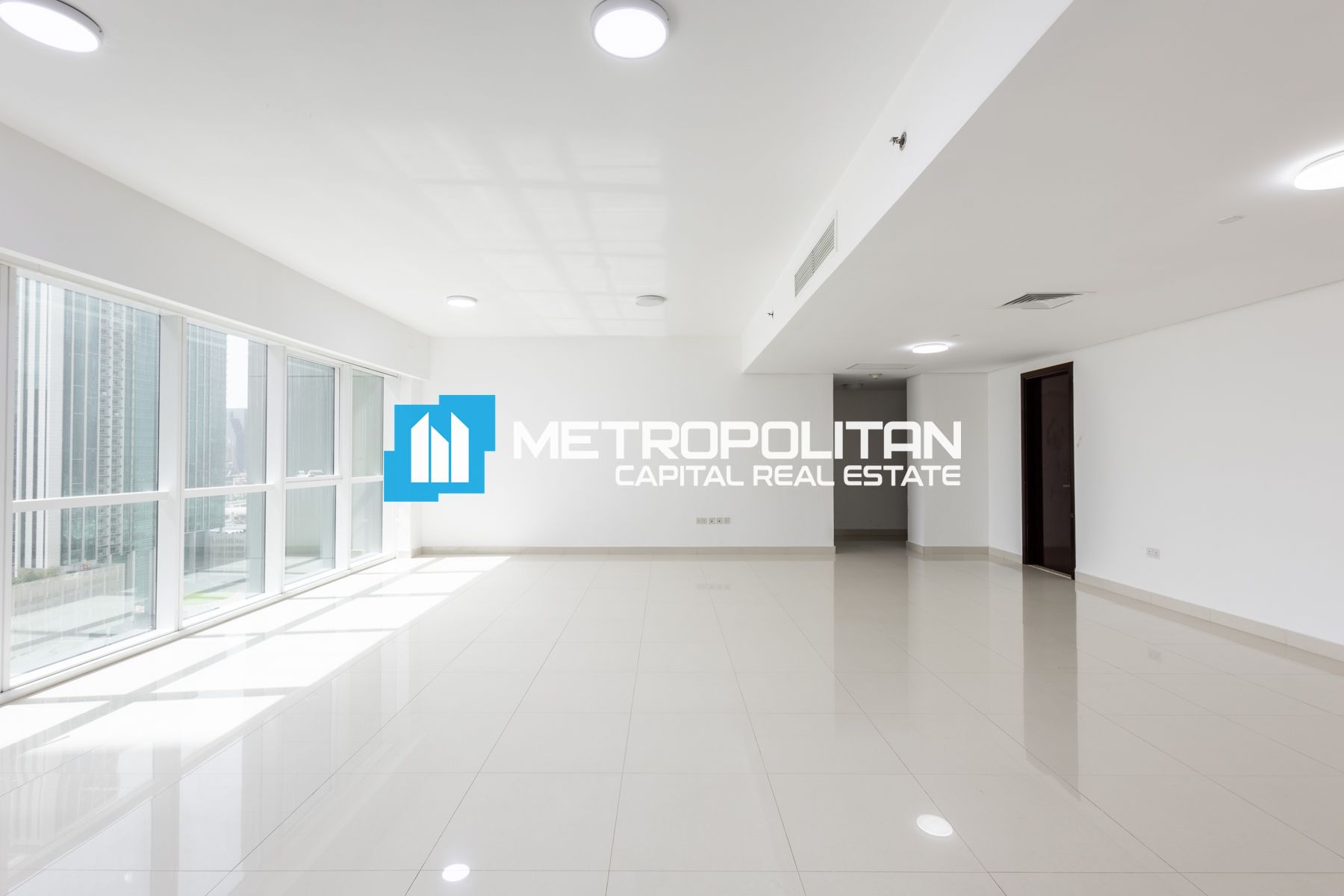 3BR w/ Maid's | Fully Sea View | Ready to Move