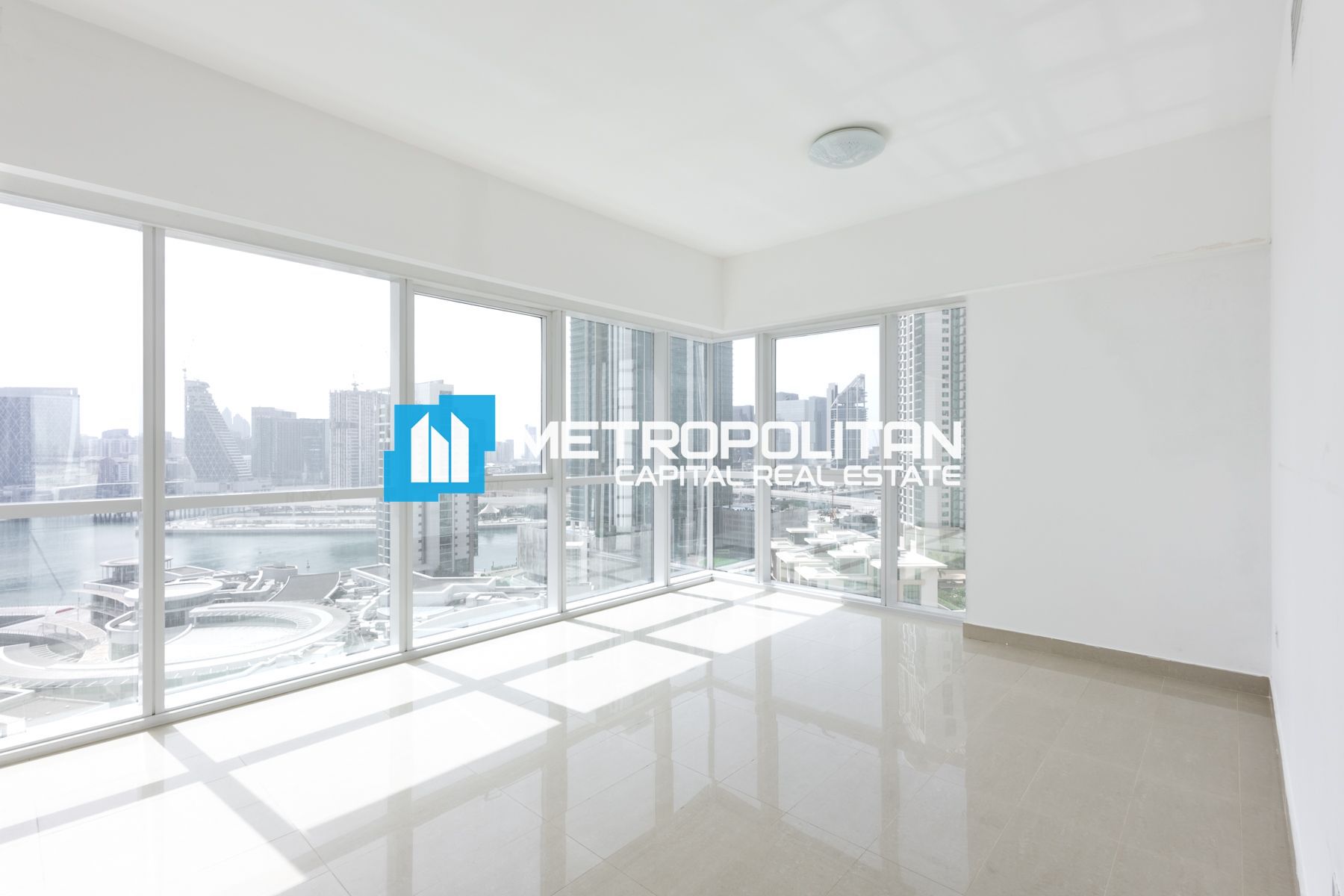 3BR w/ Maid's | Fully Sea View | Ready to Move