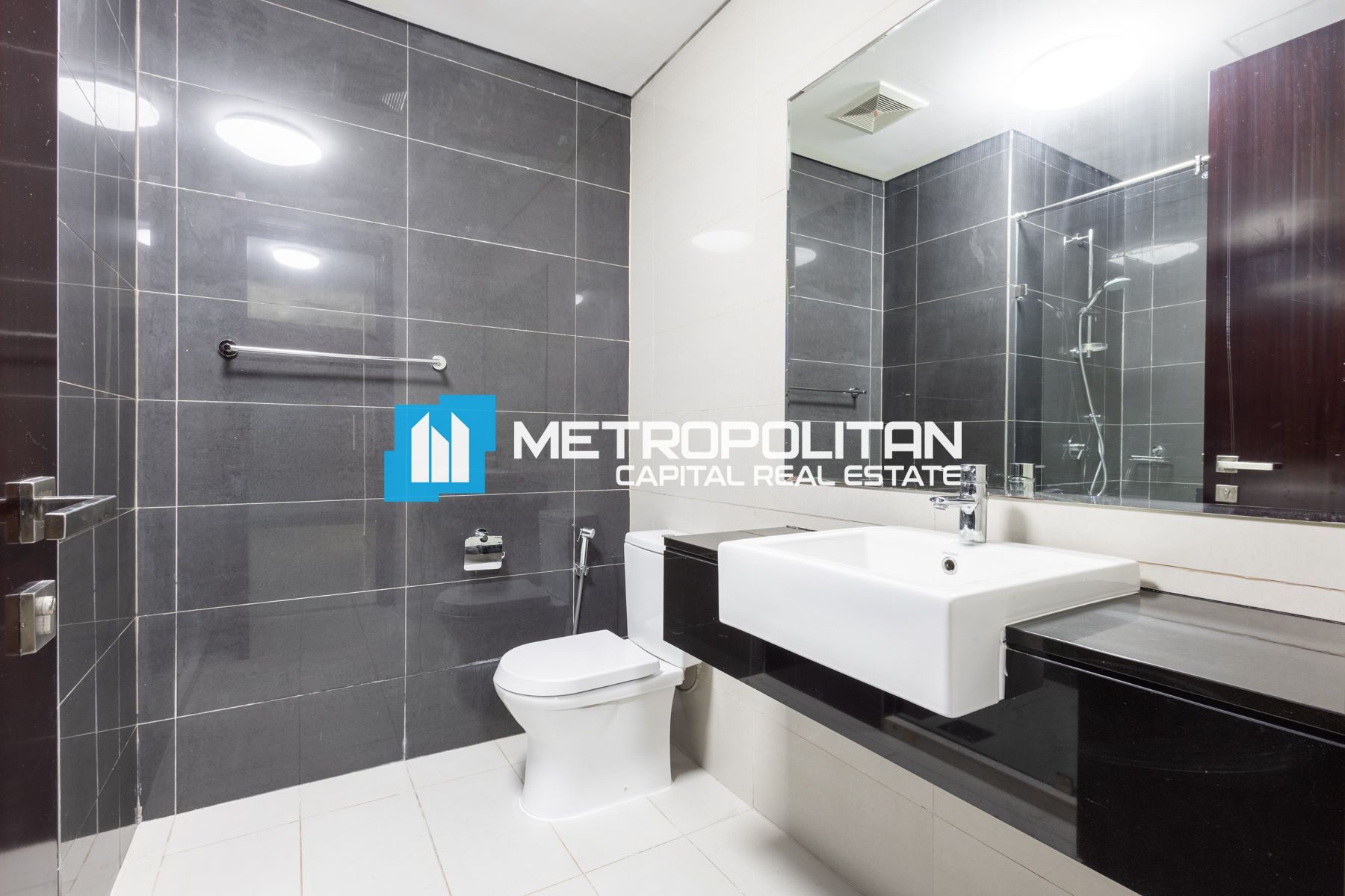3BR w/ Maid's | Fully Sea View | Ready to Move
