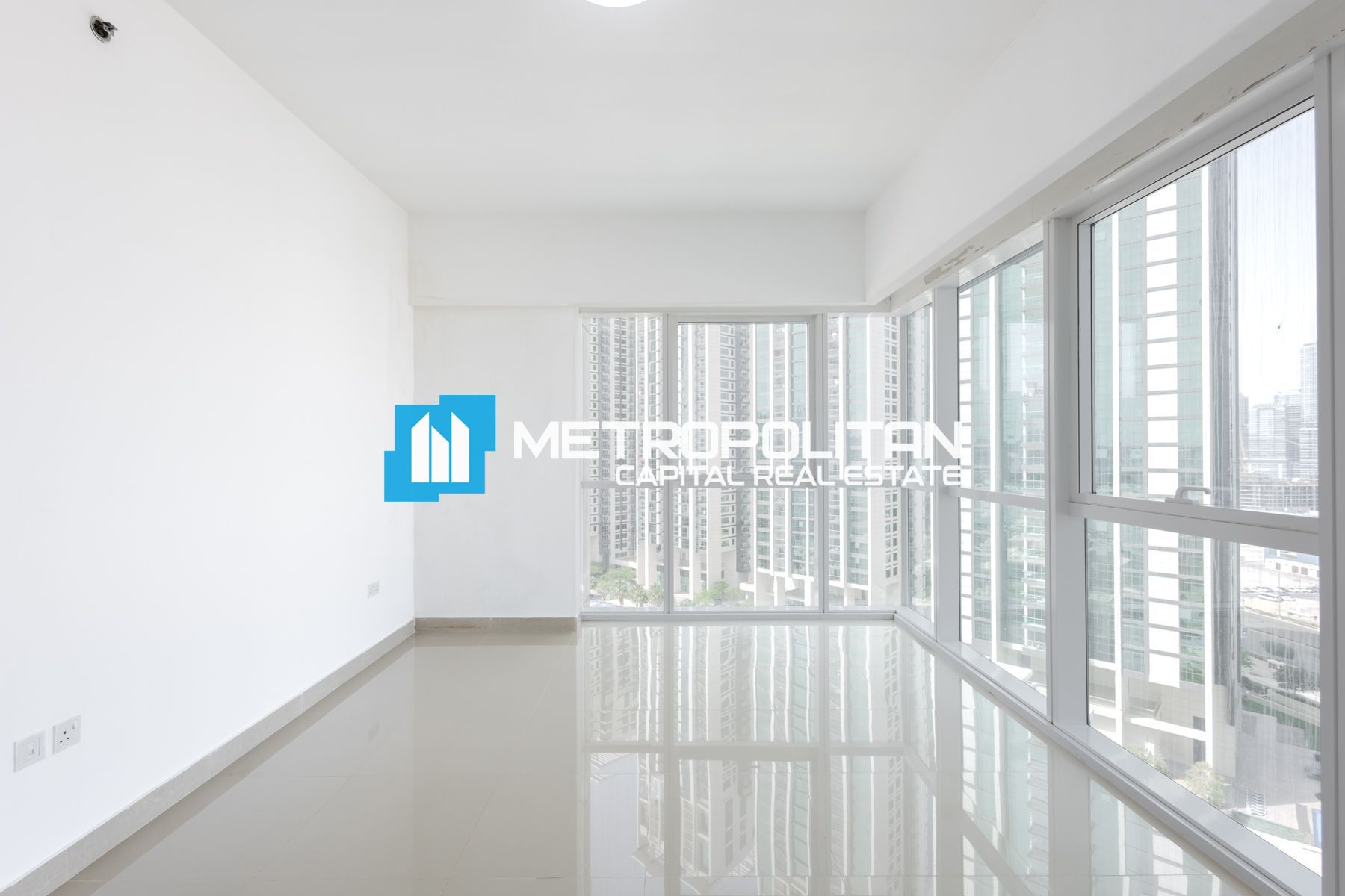3BR w/ Maid's | Fully Sea View | Ready to Move