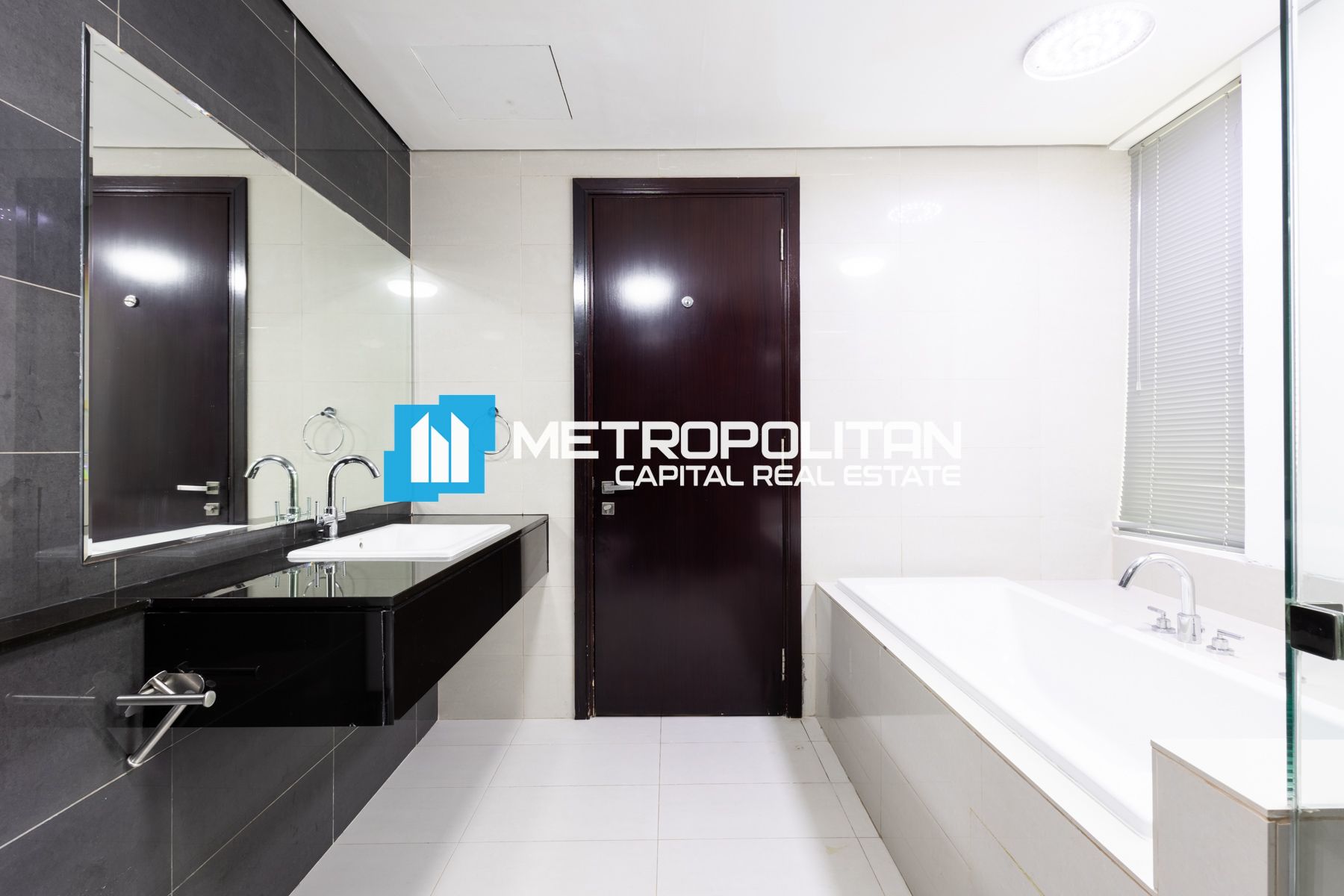 3BR w/ Maid's | Fully Sea View | Ready to Move