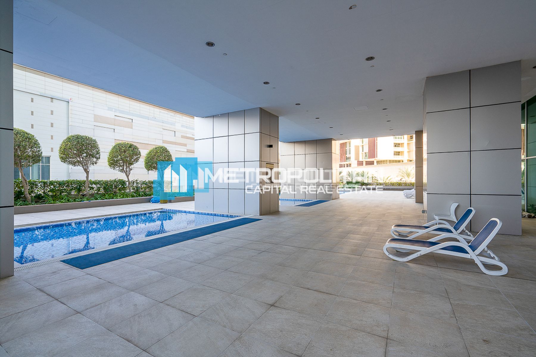 3BR w/ Maid's | Fully Sea View | Ready to Move