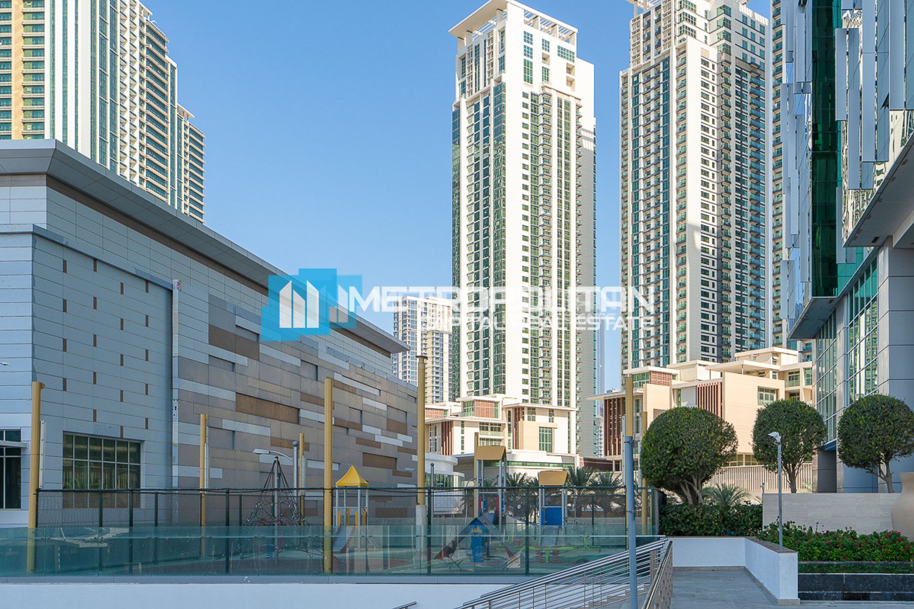 3BR Apartment for Rent in MAG 5, Al Reem Island - MCR-7730