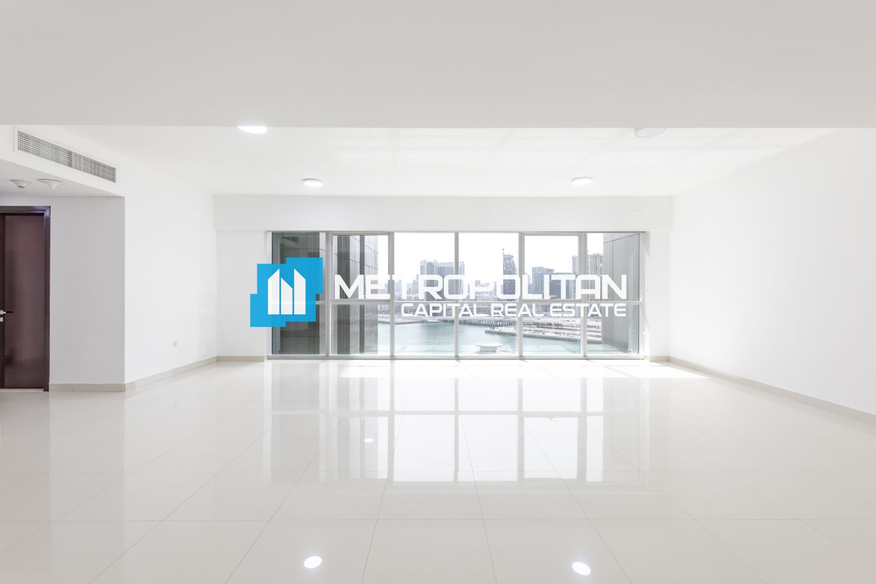 3BR Apartment for Rent in MAG 5, Al Reem Island - MCR-7730