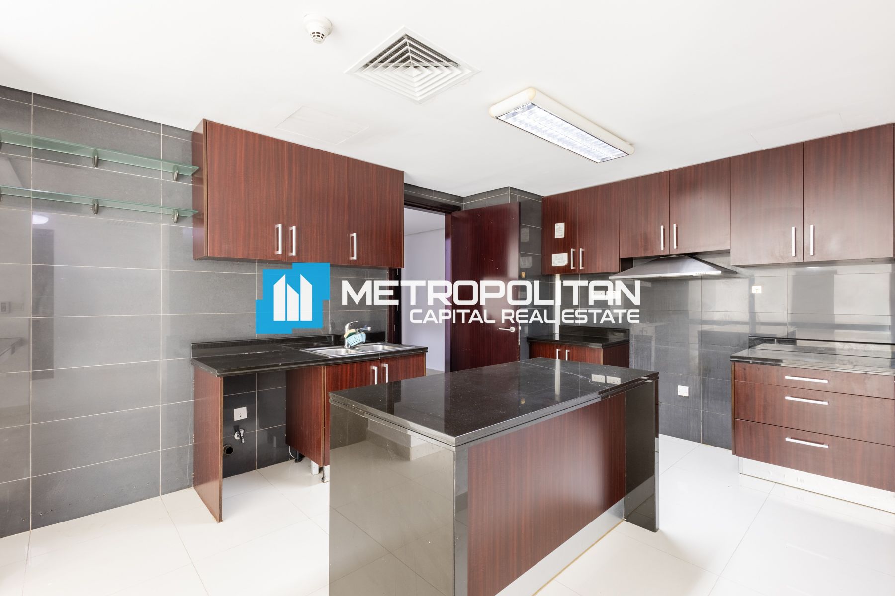 3BR Apartment for Rent in MAG 5, Al Reem Island - MCR-7730