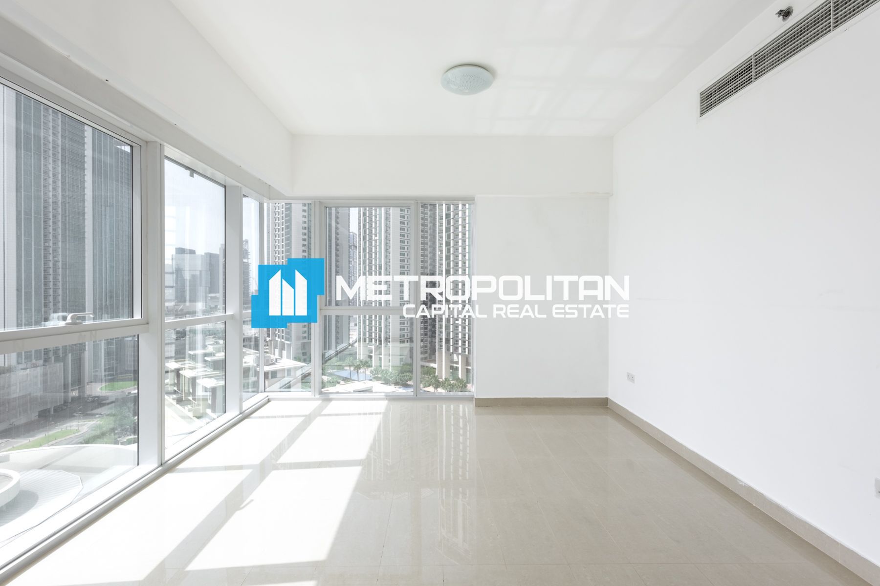 3BR w/ Maid's | Fully Sea View | Ready to Move