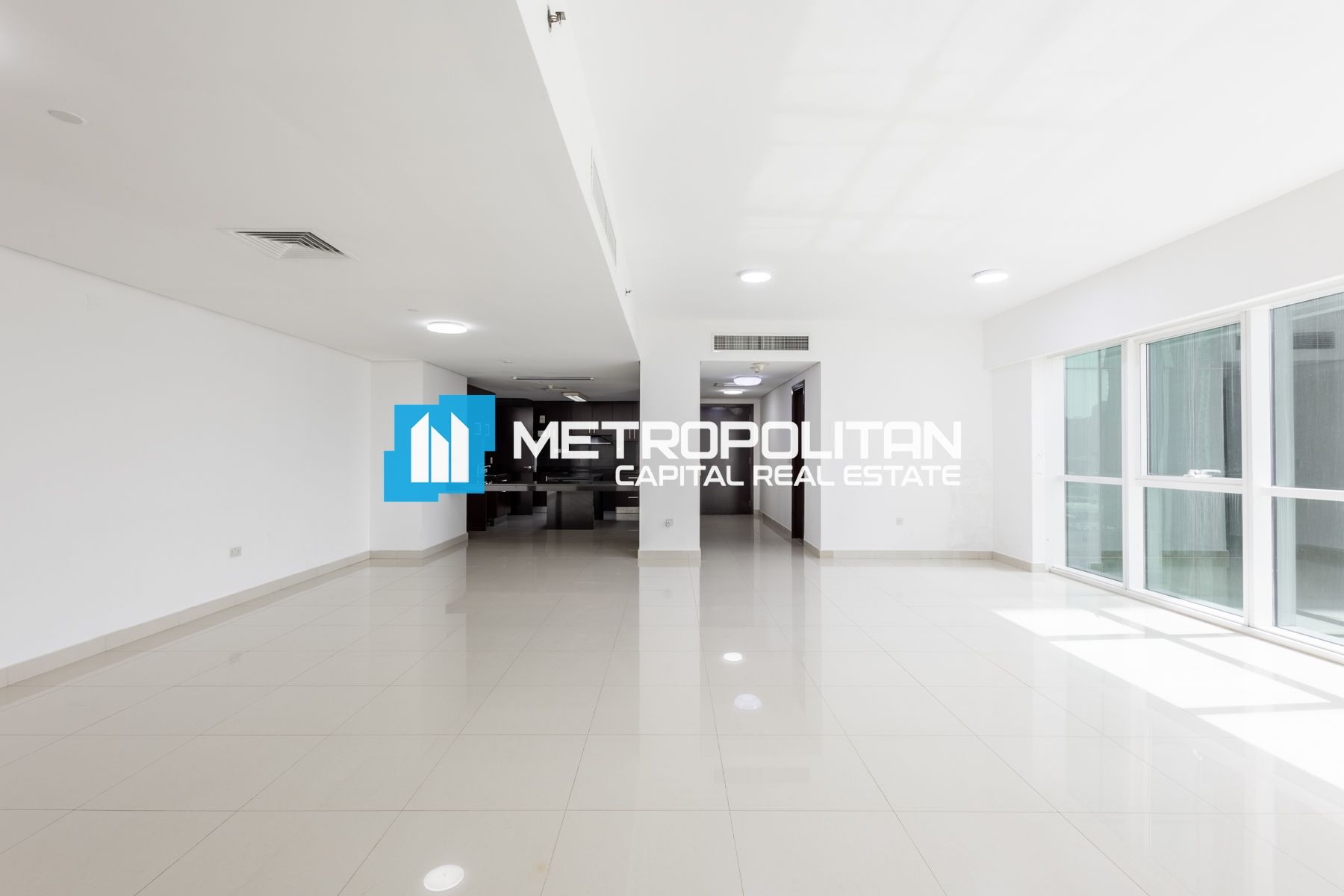 3BR w/ Maid's | Fully Sea View | Ready to Move