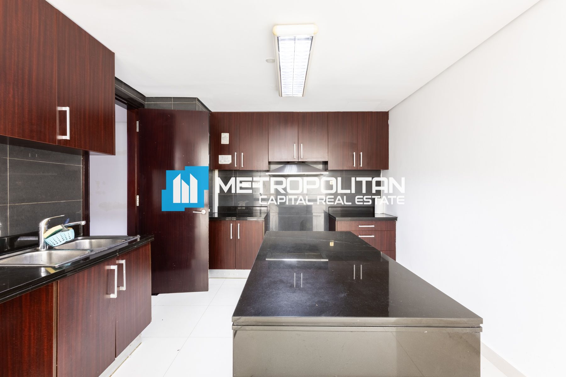 3BR w/ Maid's | Fully Sea View | Ready to Move