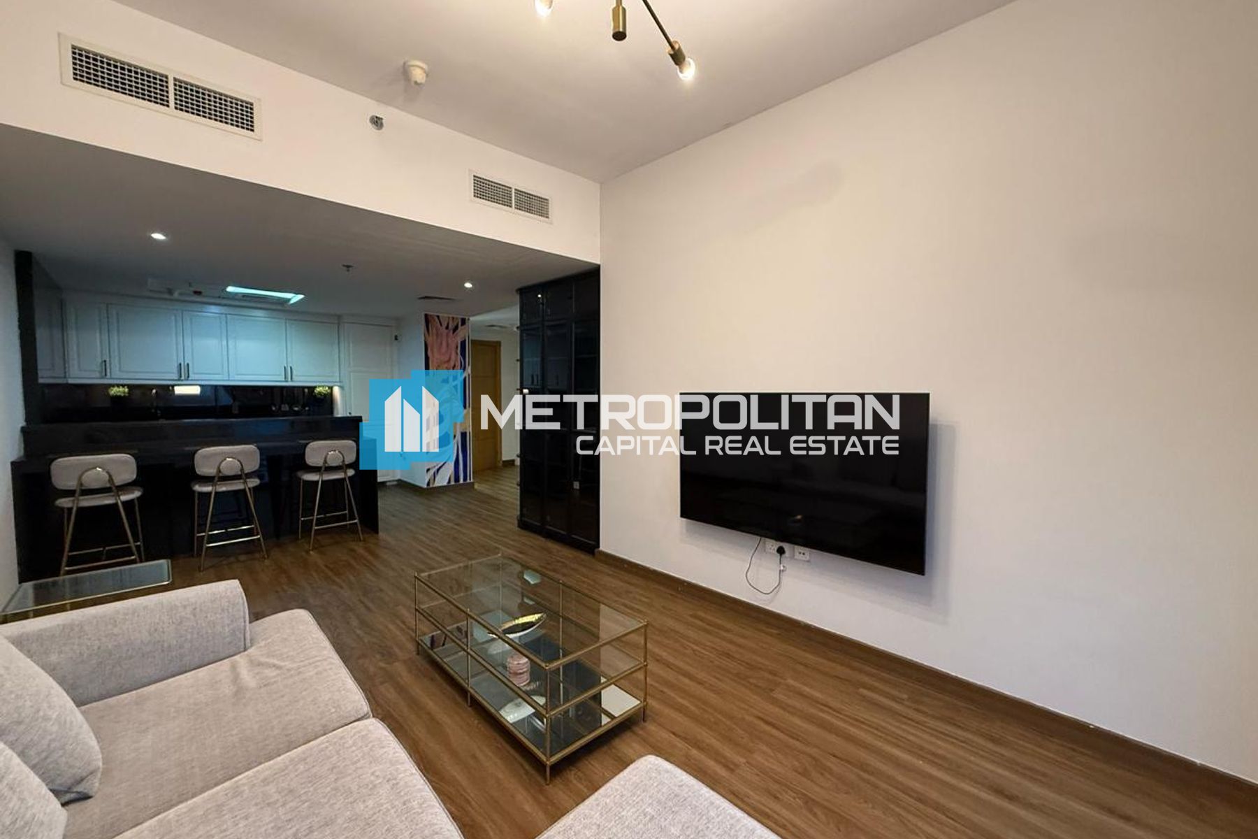 1BR Apartment for Rent in Marina Bay by DAMAC, Al Reem Island - MCR-7734