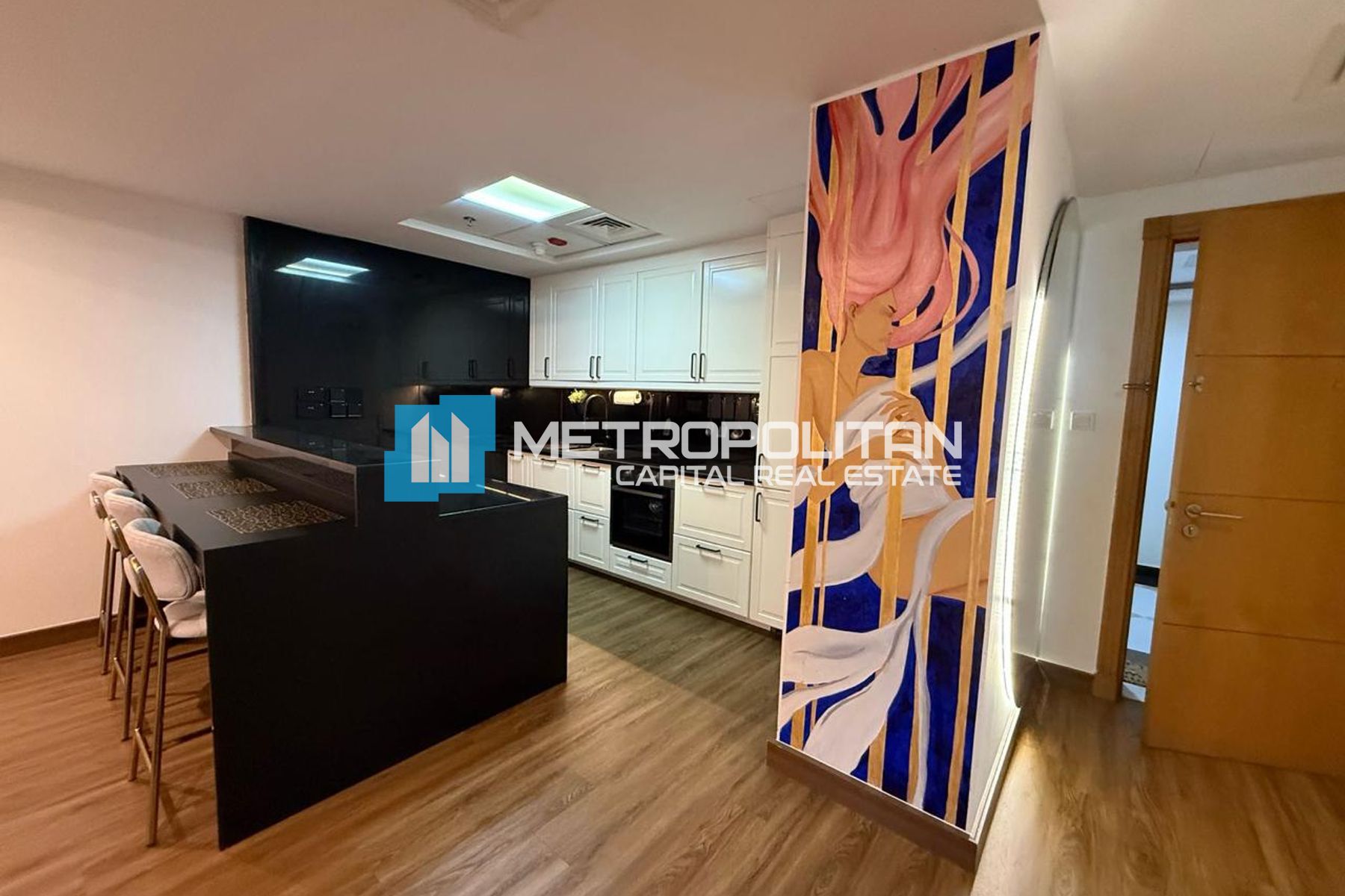 1BR Apartment for Rent in Marina Bay by DAMAC, Al Reem Island - MCR-7734