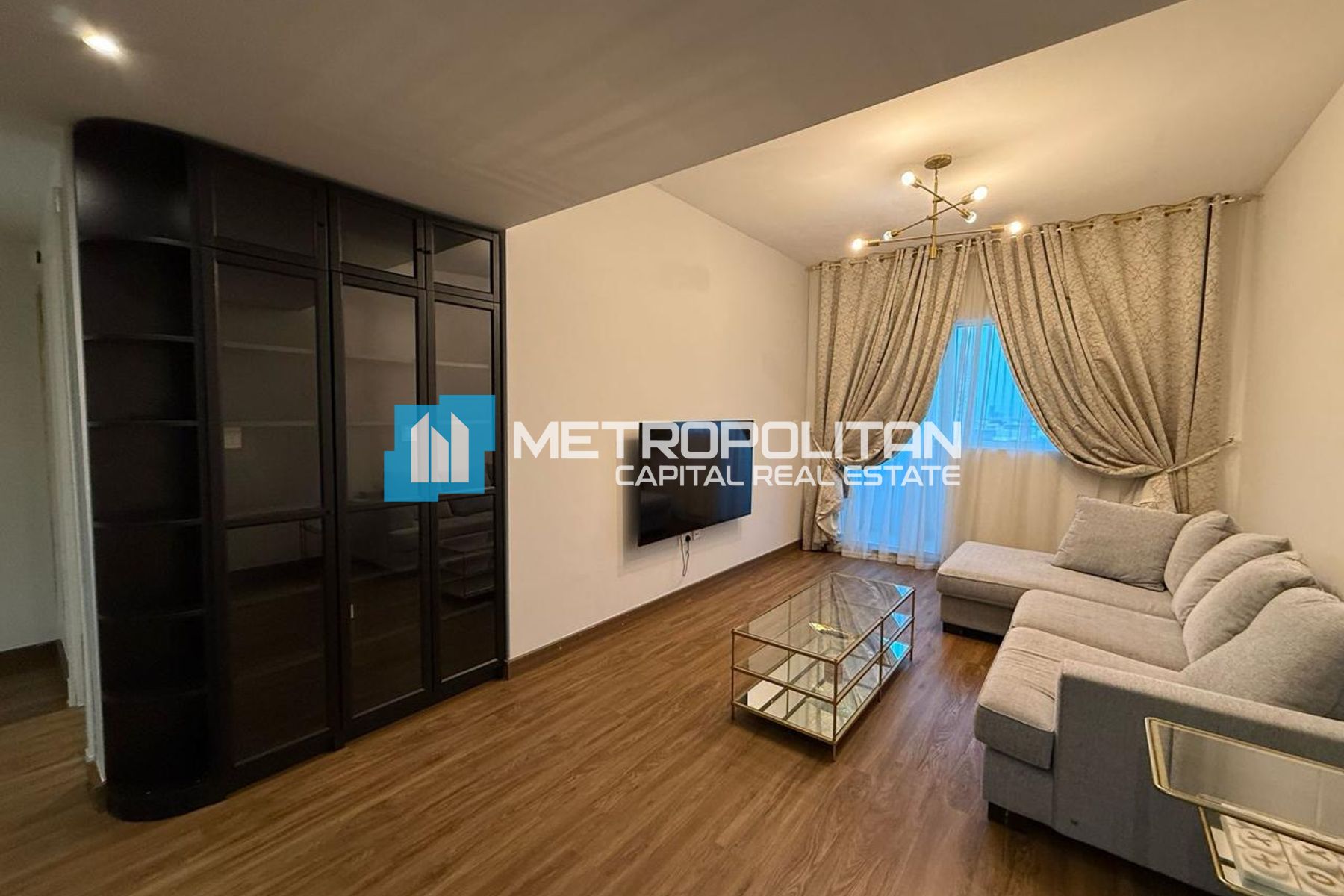 Ready to Move I Fully Furnished I Well Maintained