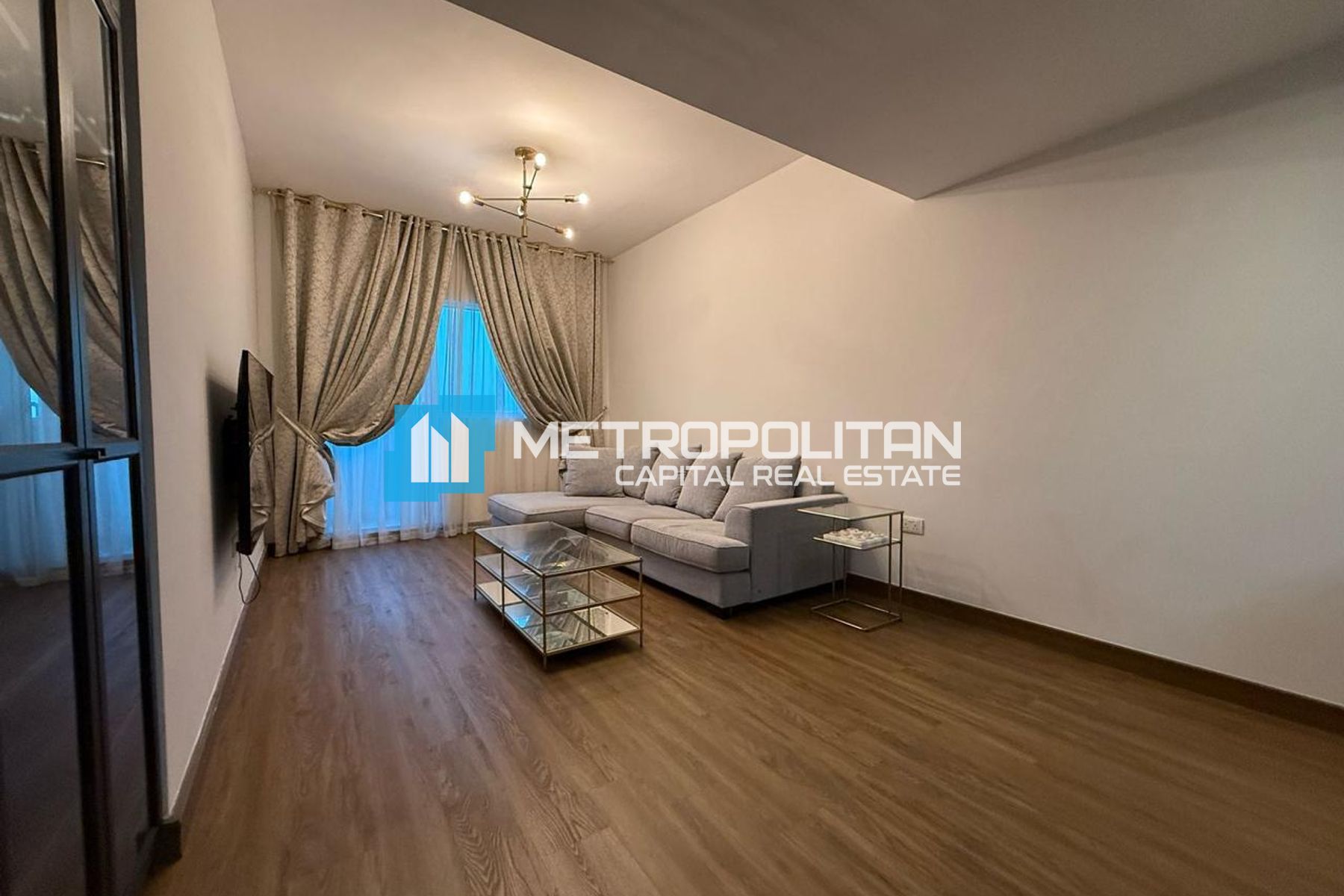 Ready to Move I Fully Furnished I Well Maintained