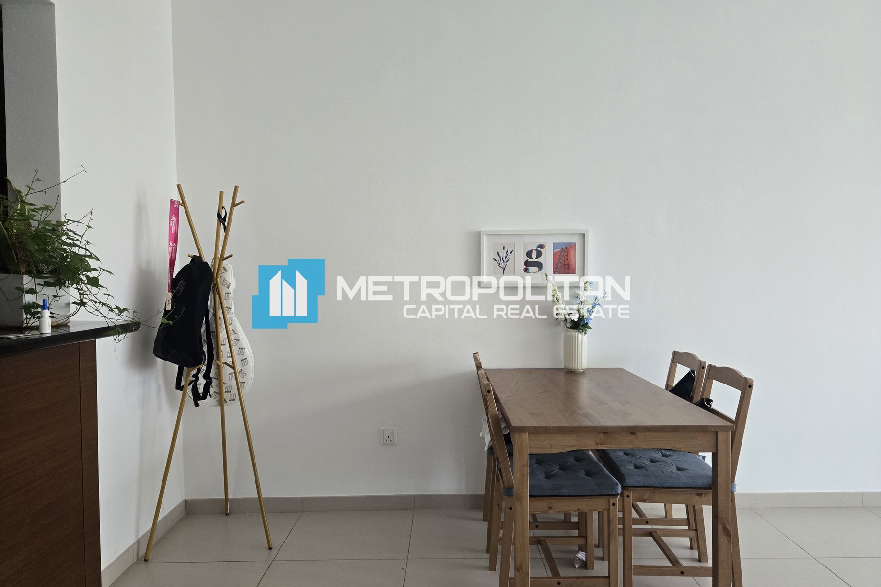 Well Maintained 1BR | Community Pool | Prime Area