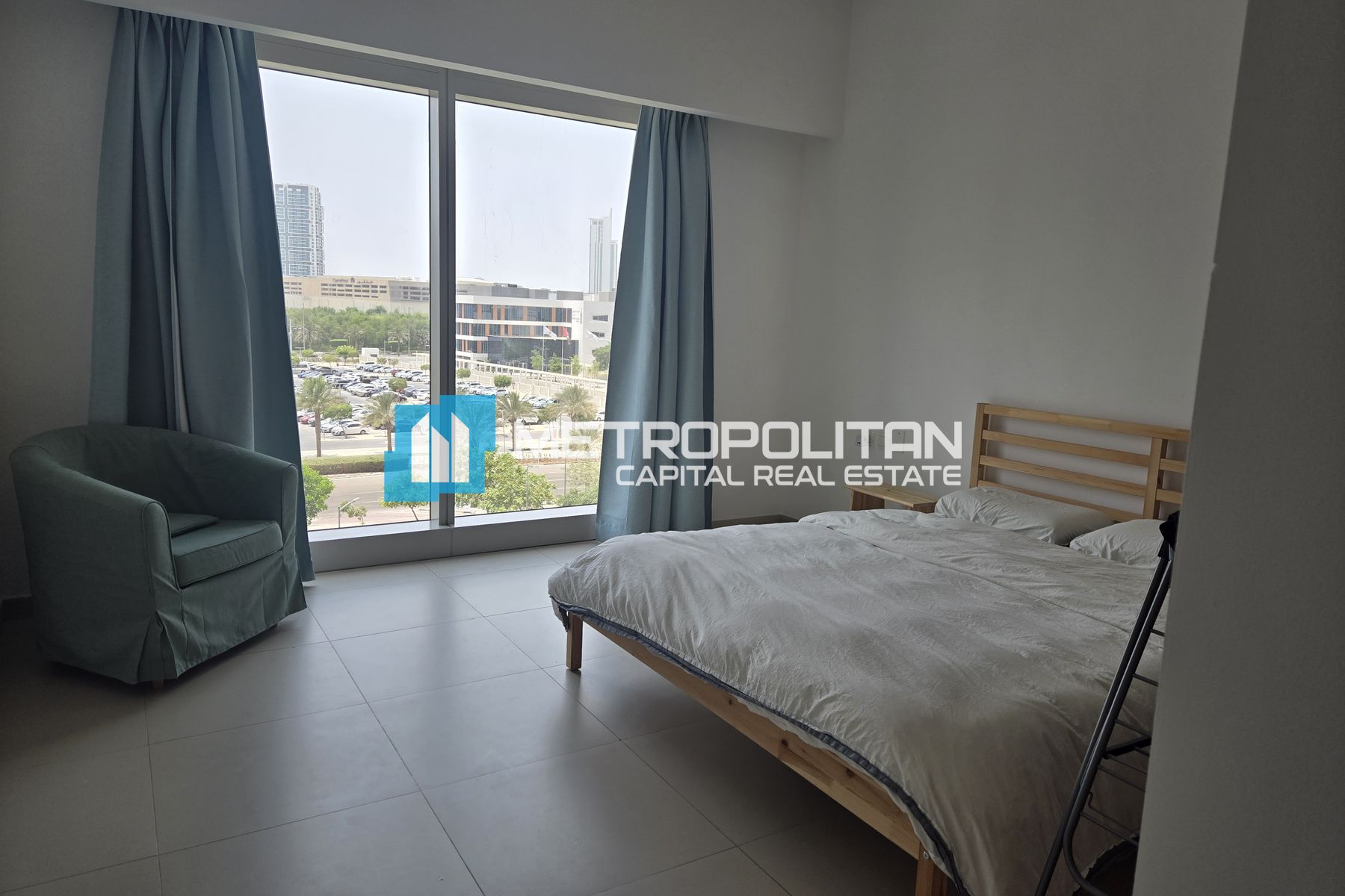 Well Maintained 1BR | Community Pool | Prime Area