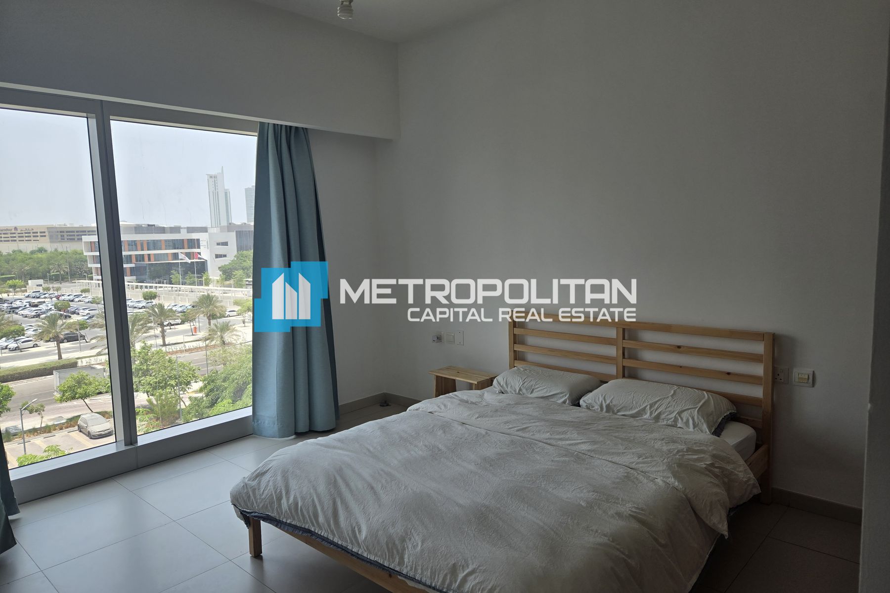 Well Maintained 1BR | Community Pool | Prime Area