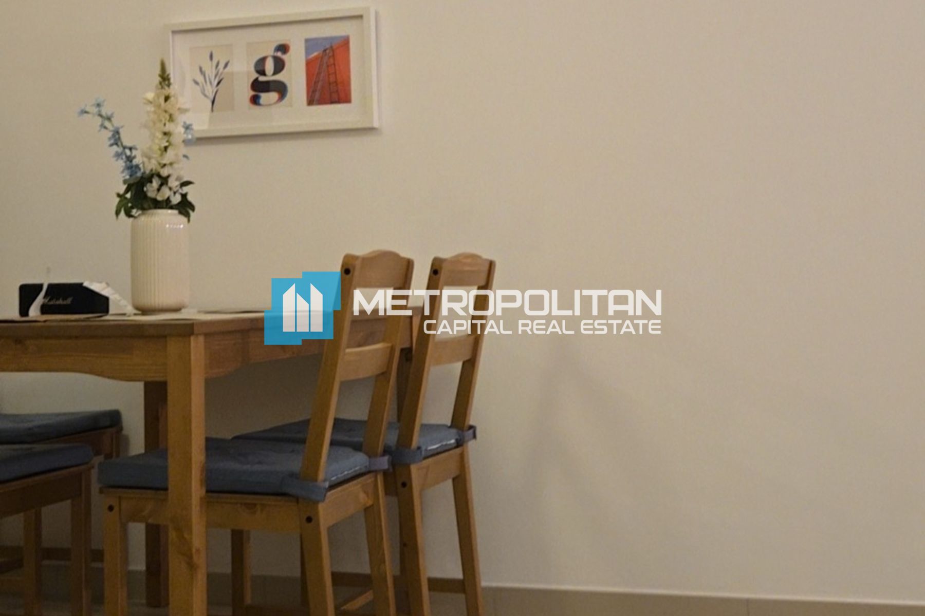 Well Maintained 1BR | Community Pool | Prime Area