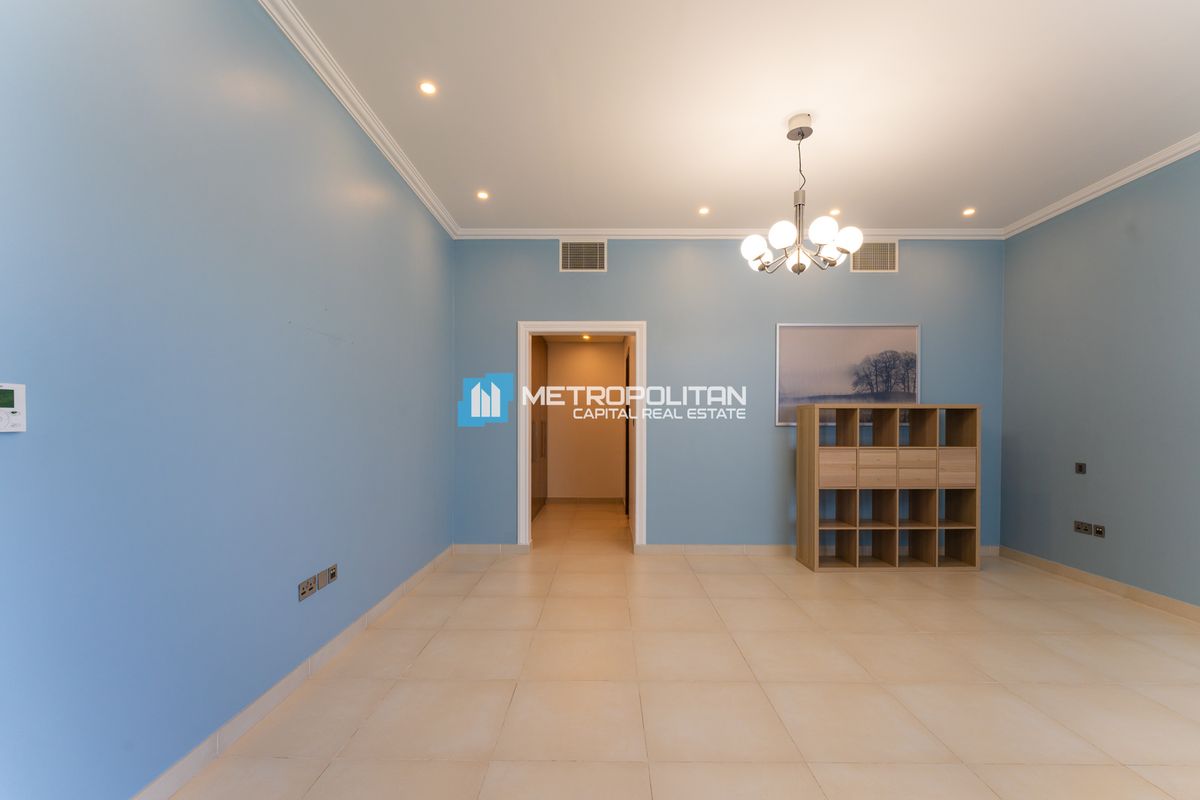 5BR Villa for Rent in West Yas, Yas Island - MCR-7741