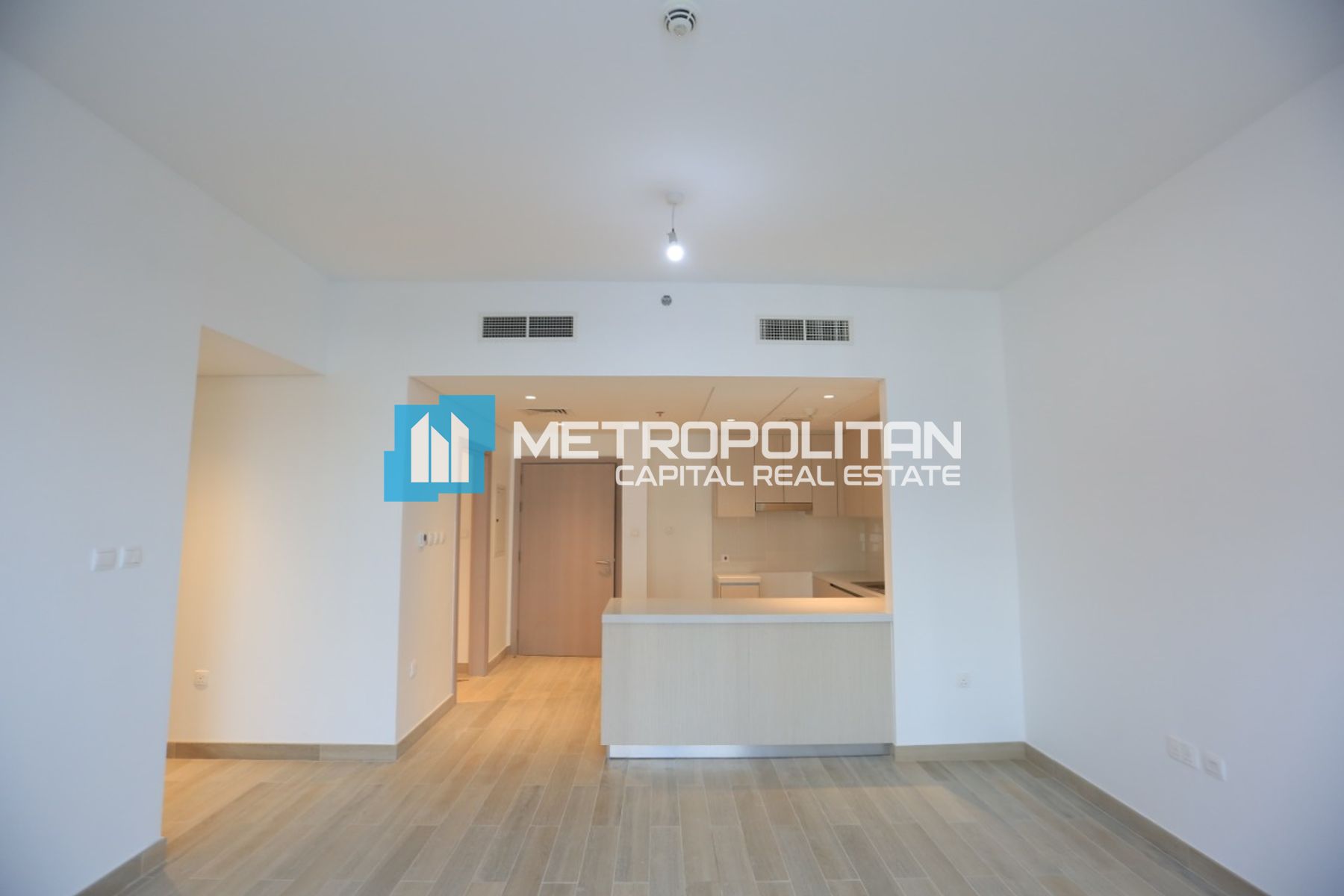 2BR Apartment for Rent in Waters Edge, Yas Island - MCR-7742