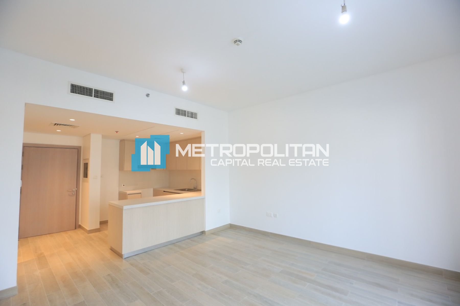 2BR Apartment for Rent in Waters Edge, Yas Island - MCR-7742
