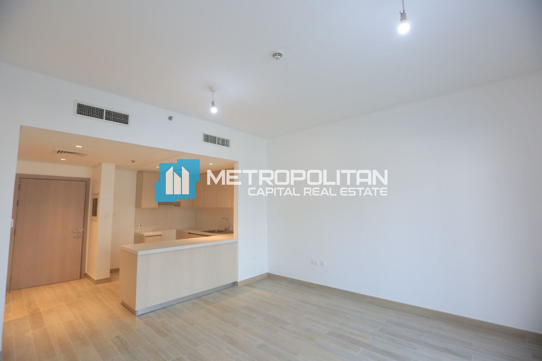 2BR Apartment for Rent in Waters Edge, Yas Island - MCR-7742