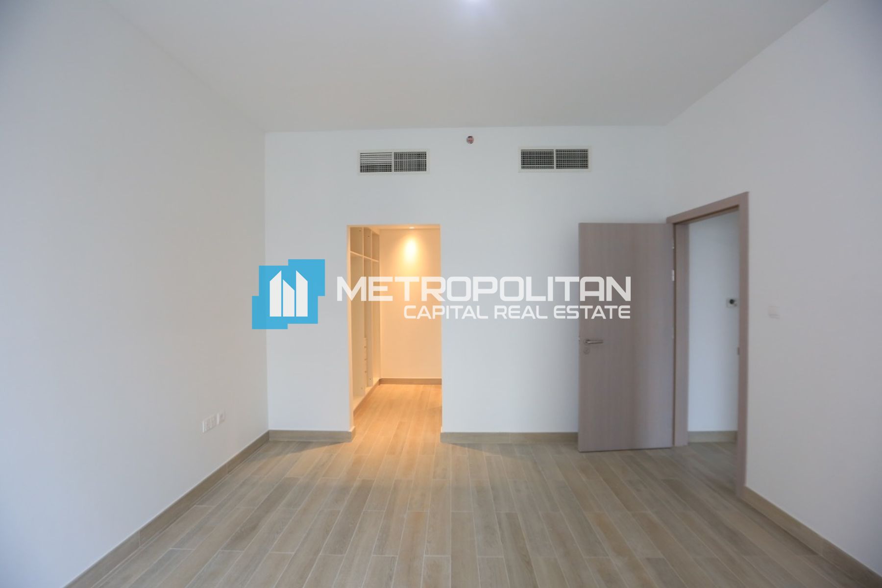 2BR Apartment for Rent in Waters Edge, Yas Island - MCR-7742