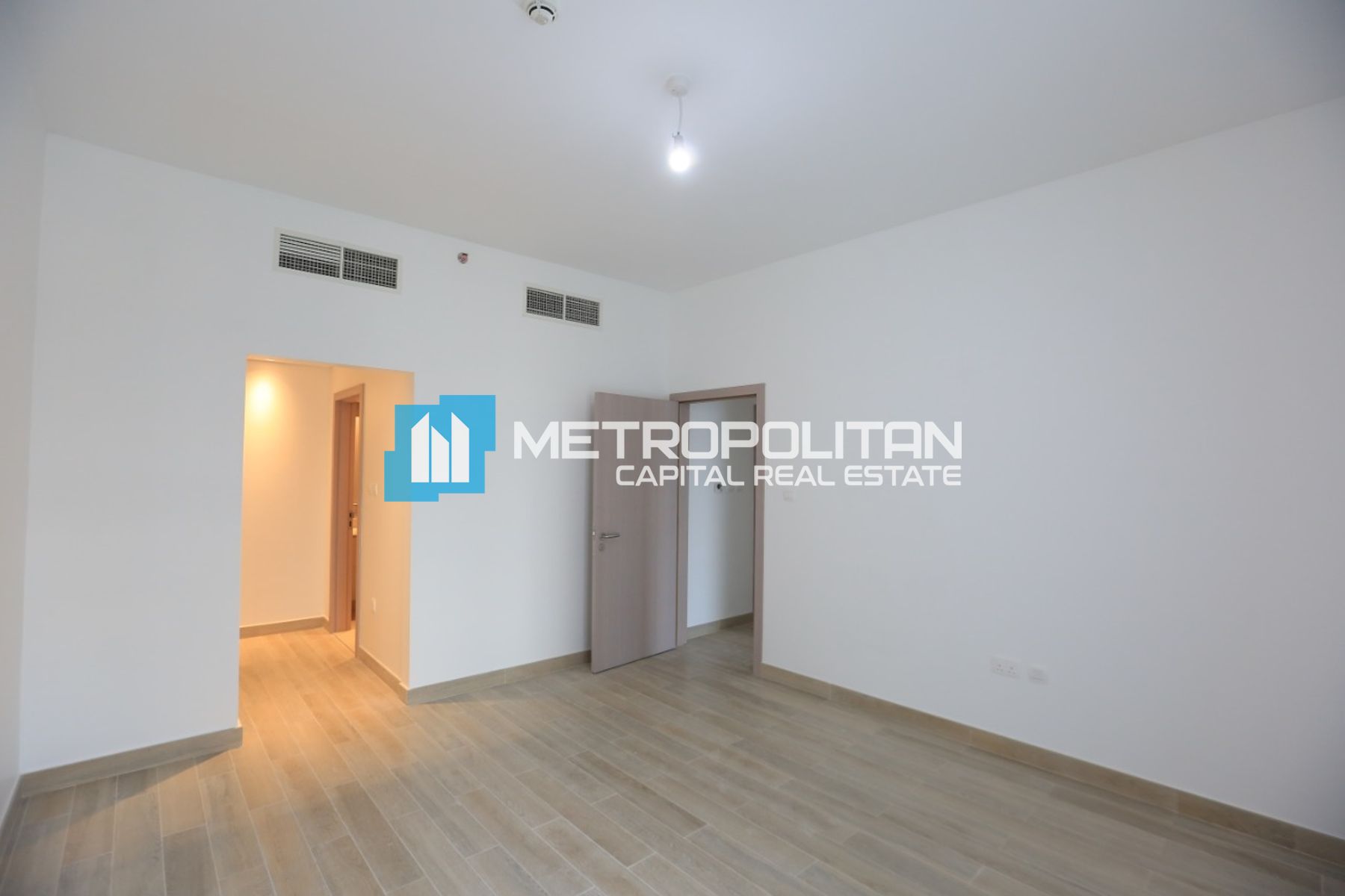 Balcony | 2 BR with Laundry | Ready to Move