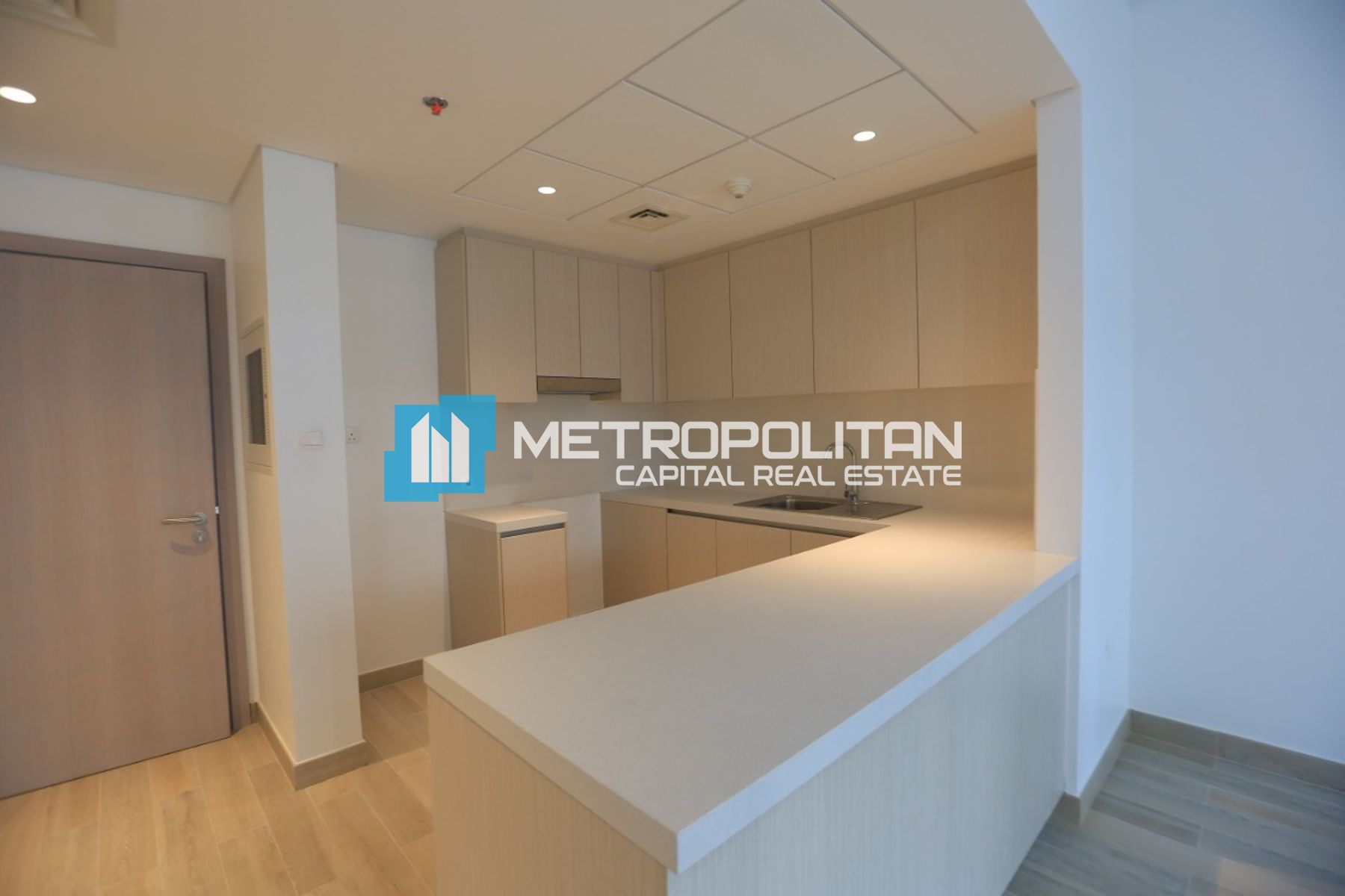 Balcony | 2 BR with Laundry | Ready to Move