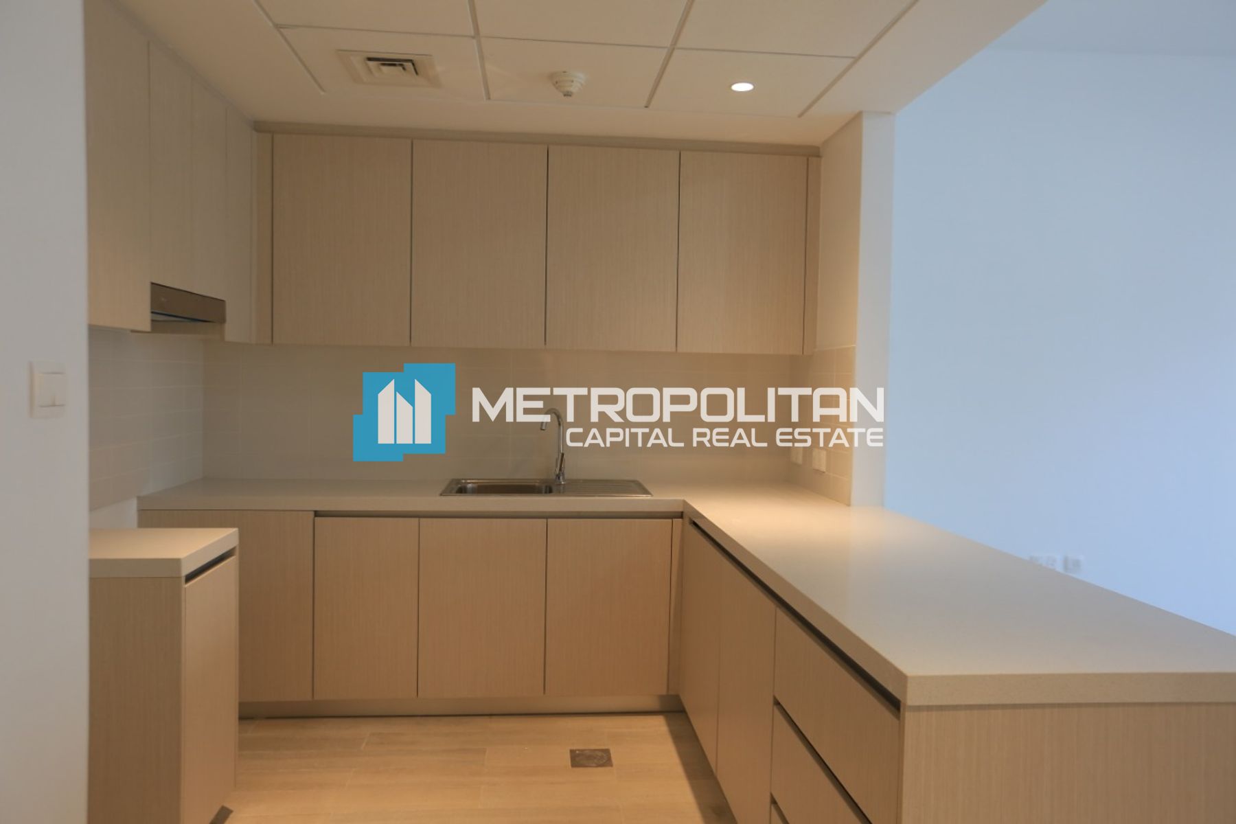 Balcony | 2 BR with Laundry | Ready to Move